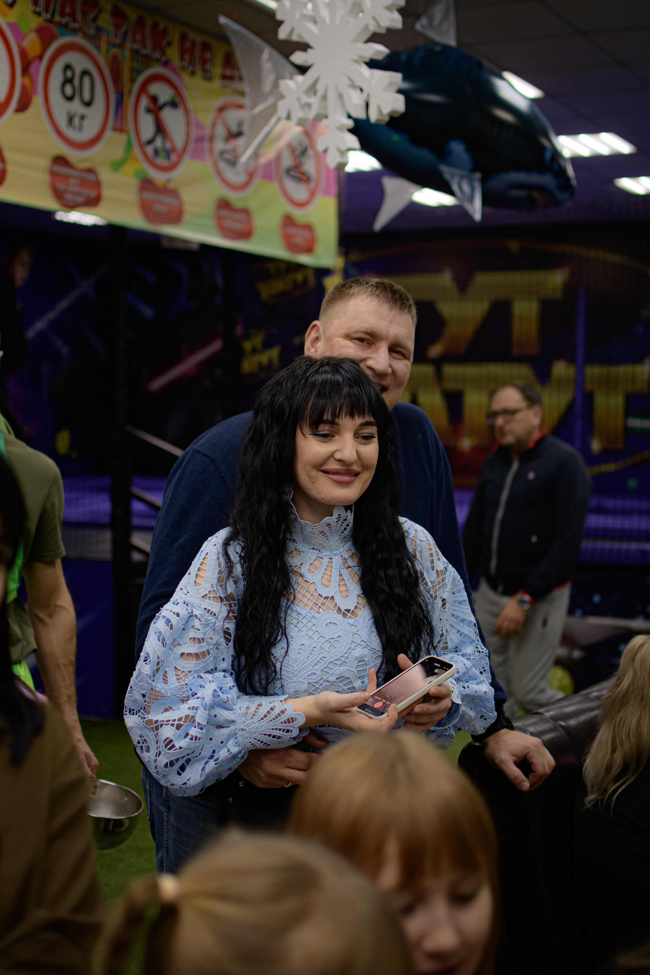 ДЕНЬ РОЖДЕНИЯ / АЛЕКСЕЙ 7 ЛЕТ. Photokarish