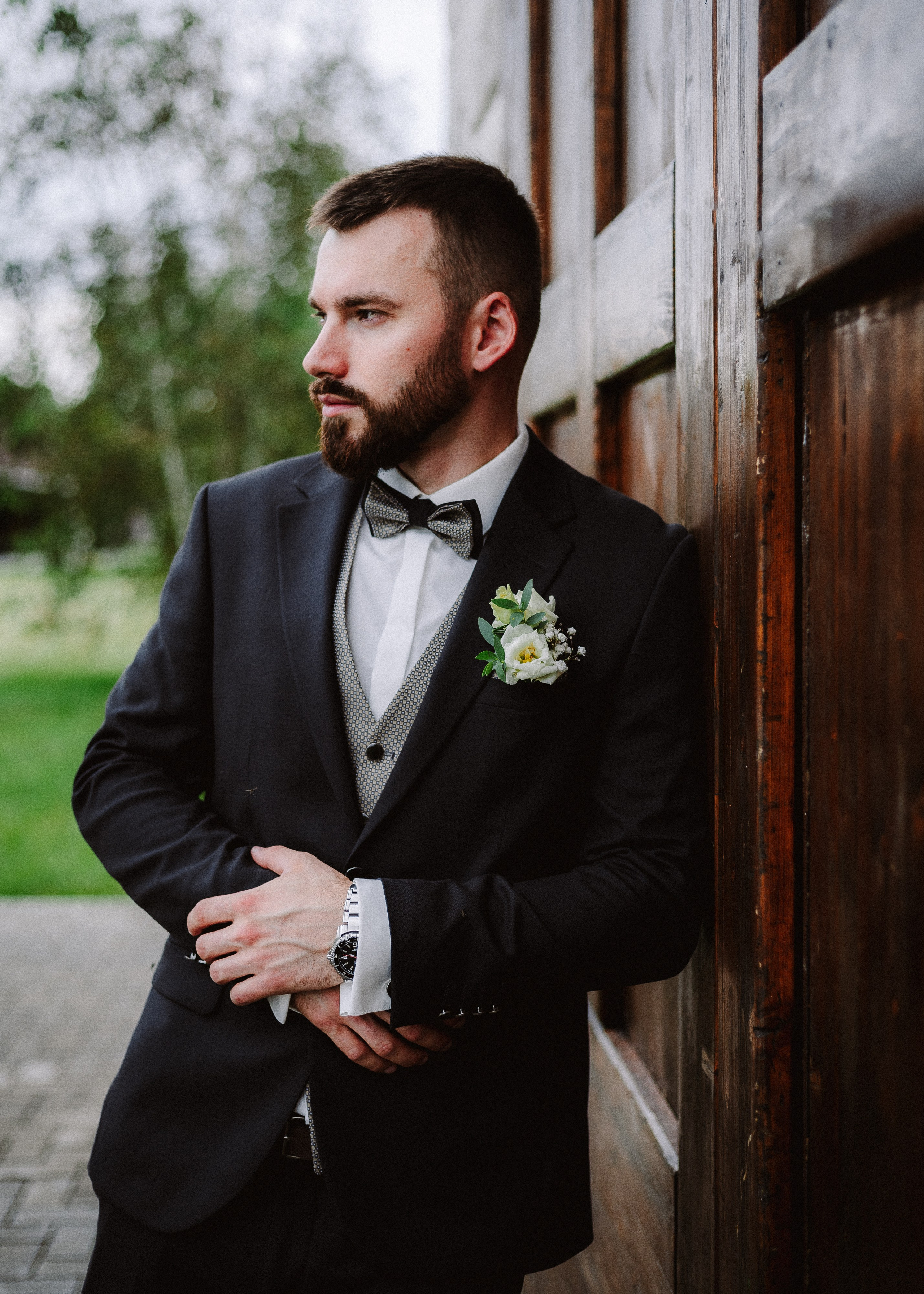 Свадьба. Андрей Малахов — Фотограф в Хабаровске