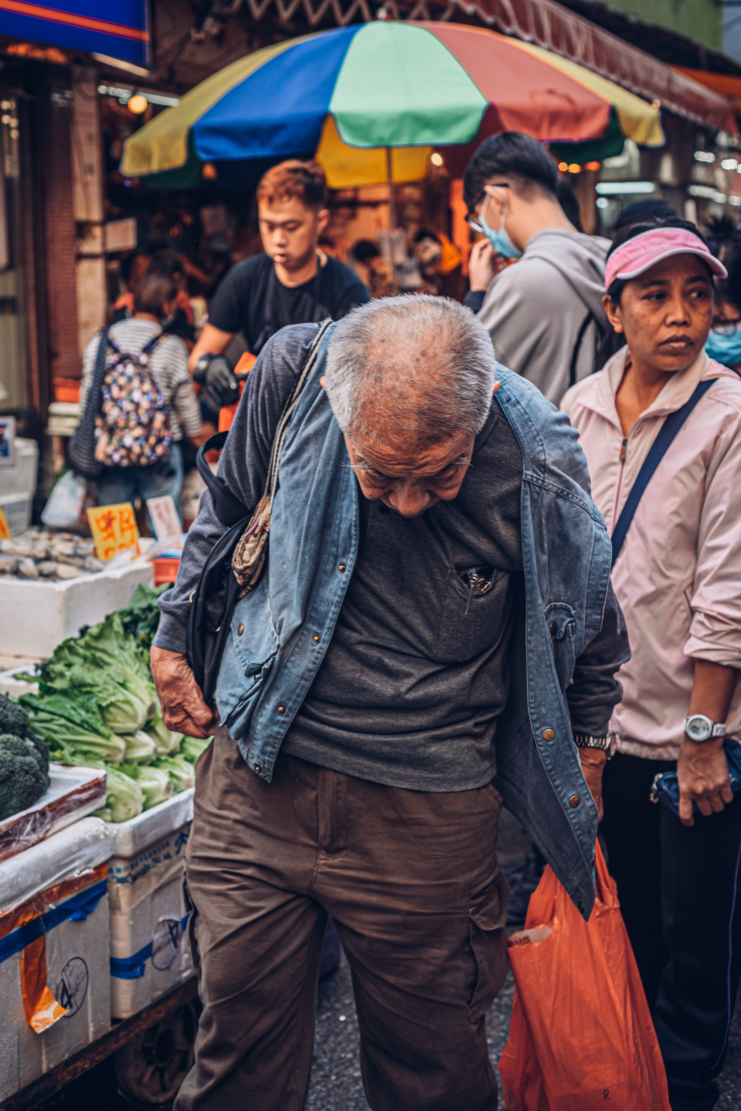Гонконг 3. Коммерческий и предметный фотограф в Гуанчжоу Коваленко Александр