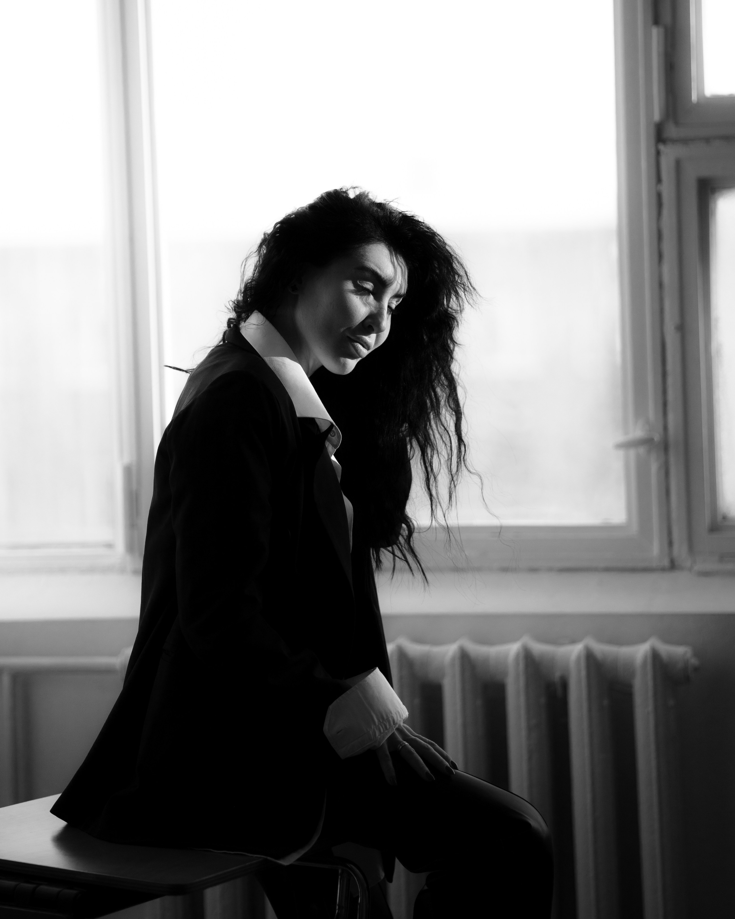 Карина. Свадебный и портретный фотограф в Новосибирске Любовь Исакова