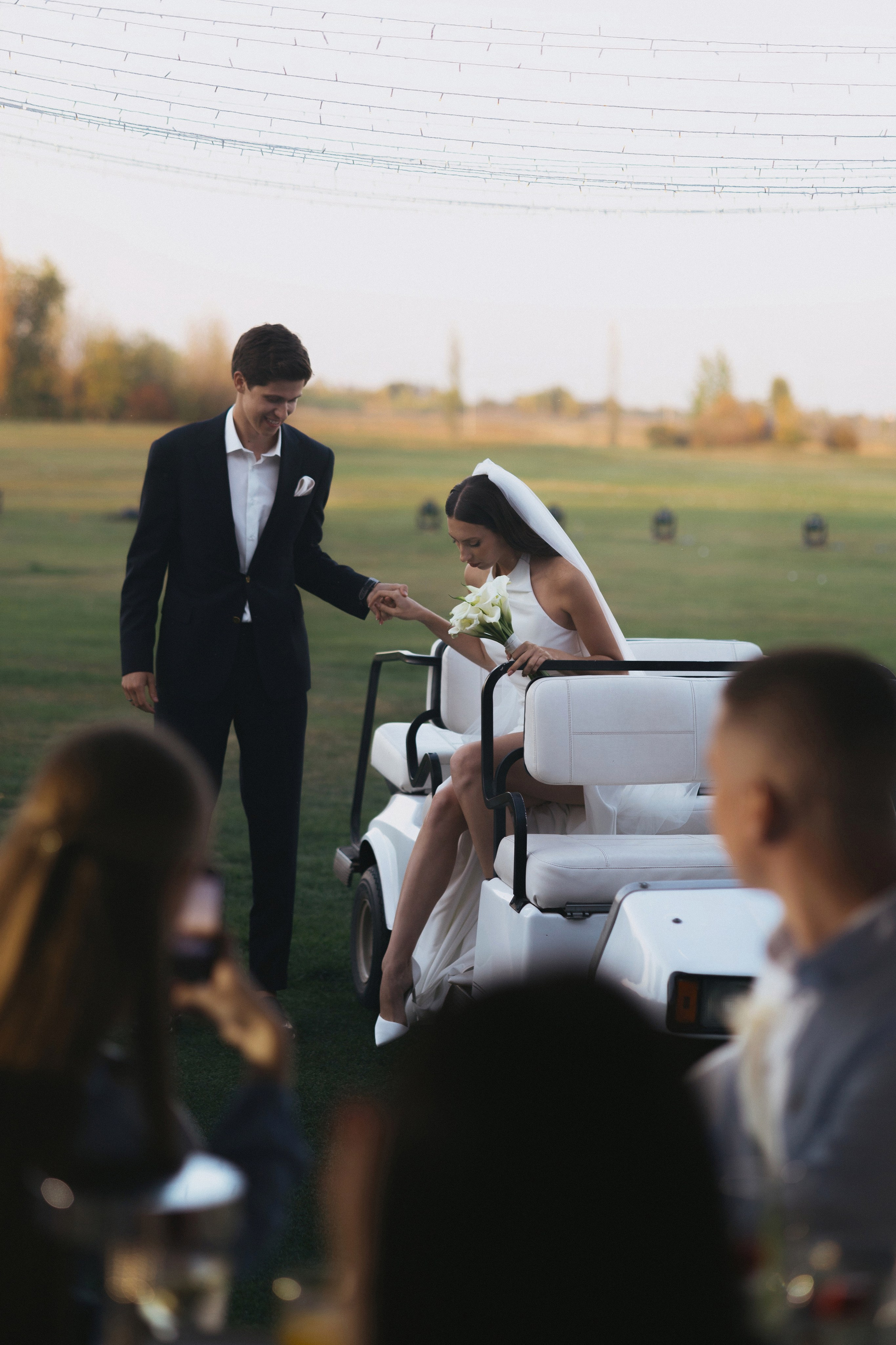 Свадебный фотограф в Ростове-на-Дону