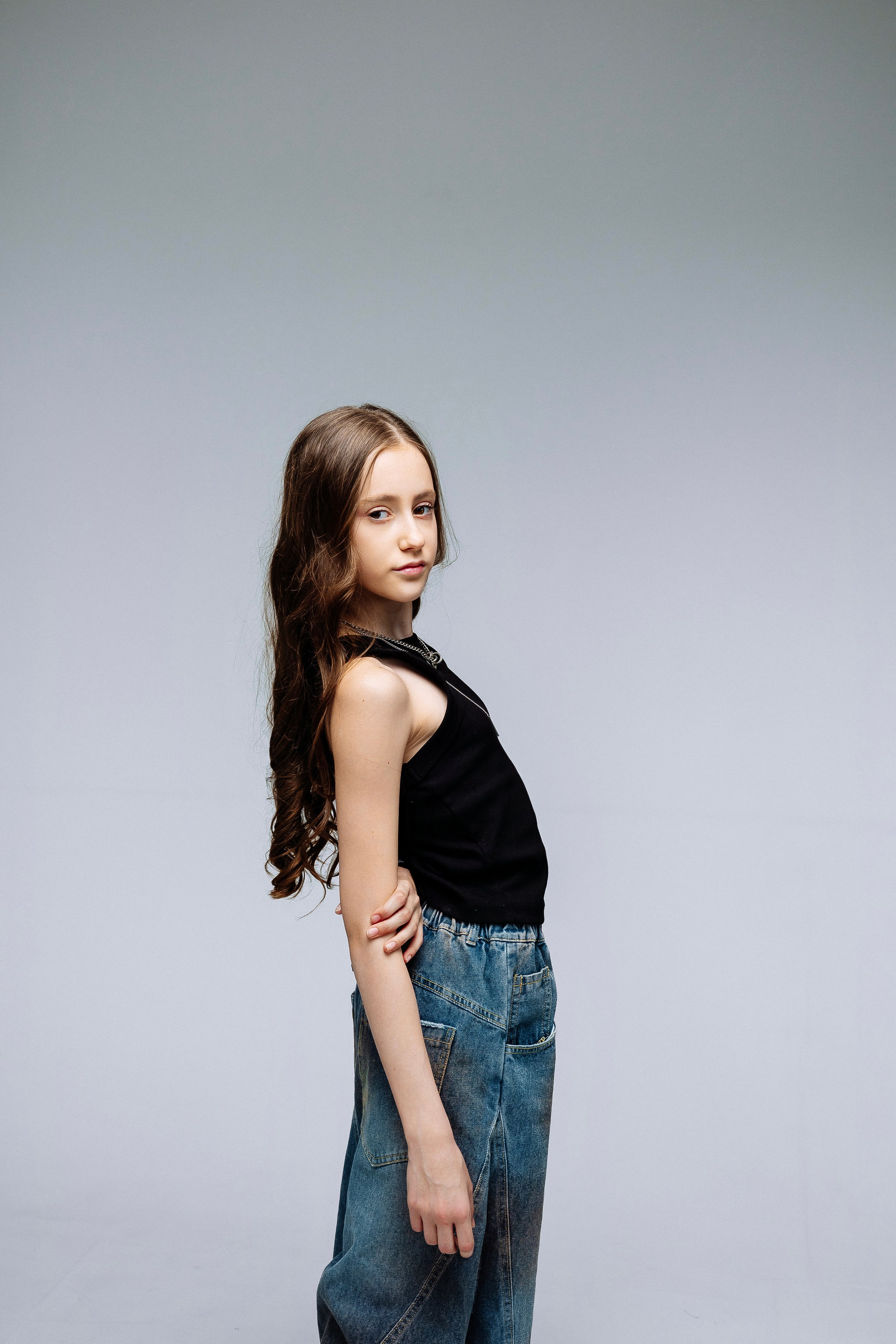 Алла. Женский/Детский фотограф в Симферополе Вероника Слепогина