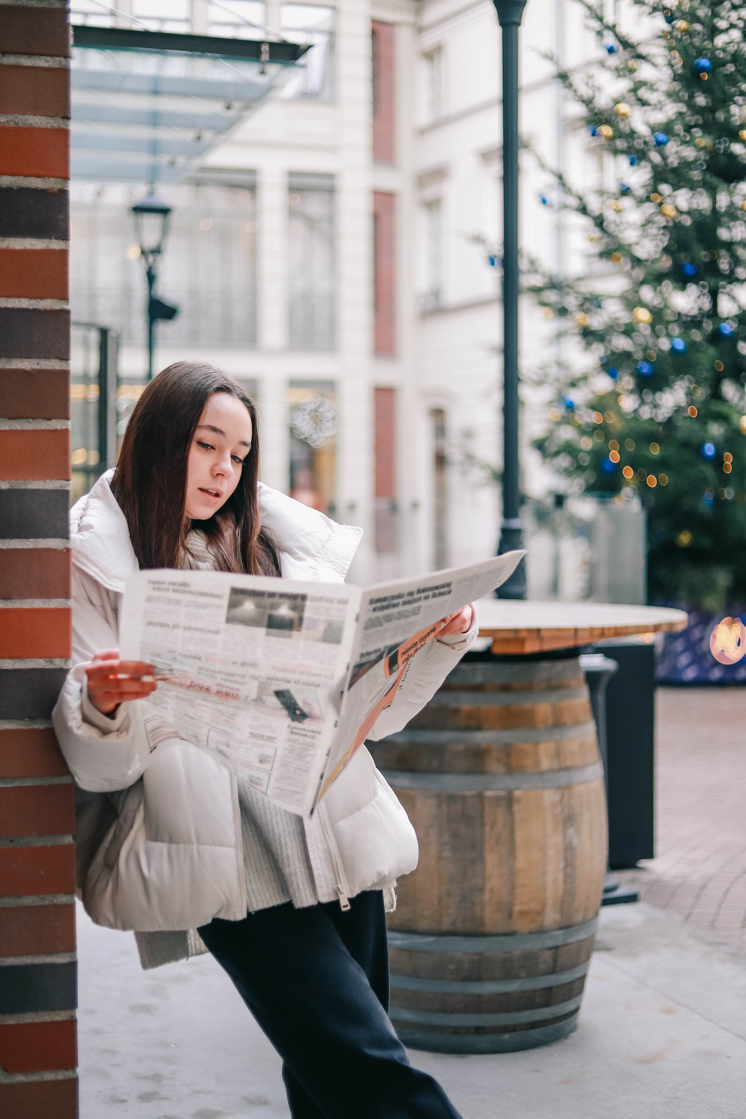Алина. Женский/Детский фотограф в Симферополе Вероника Слепогина