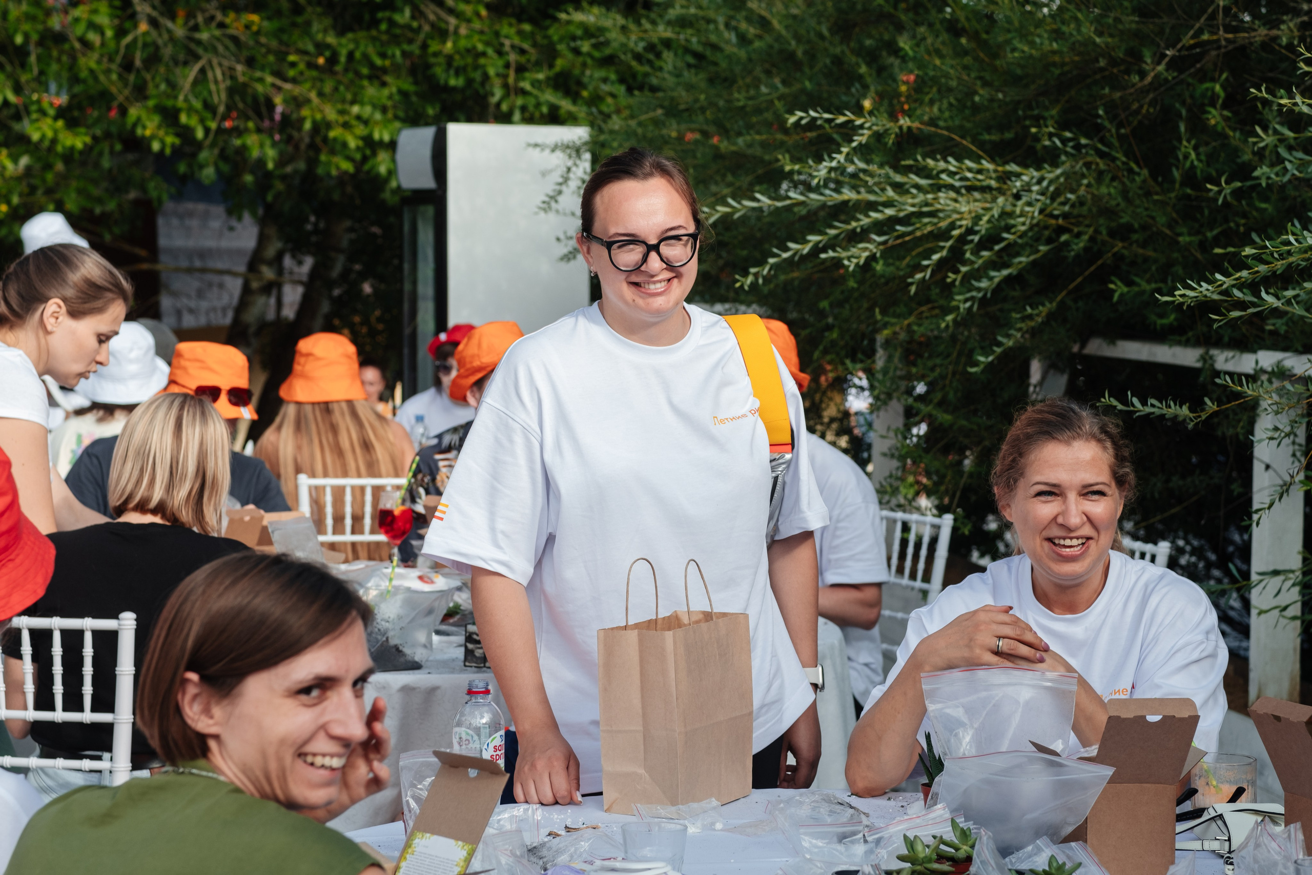 Корпоратив «ЕВРАЗ». Репортажный и портретный фотограф в Москве Илья Спиридонов