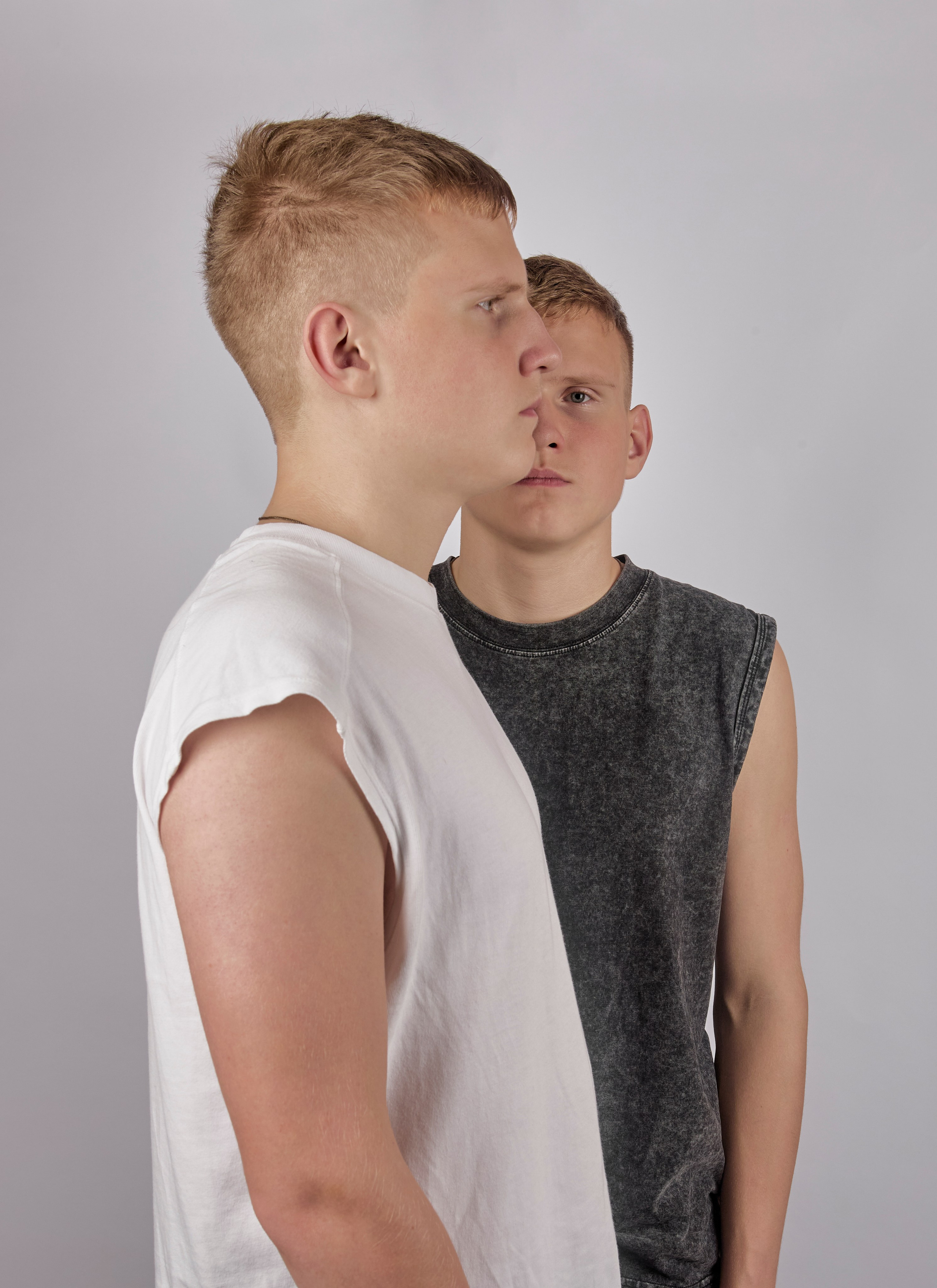 Близнецы Олег и Глеб. Предметный и семейный фотограф в Санкт-Петербурге Катерина Стеклова