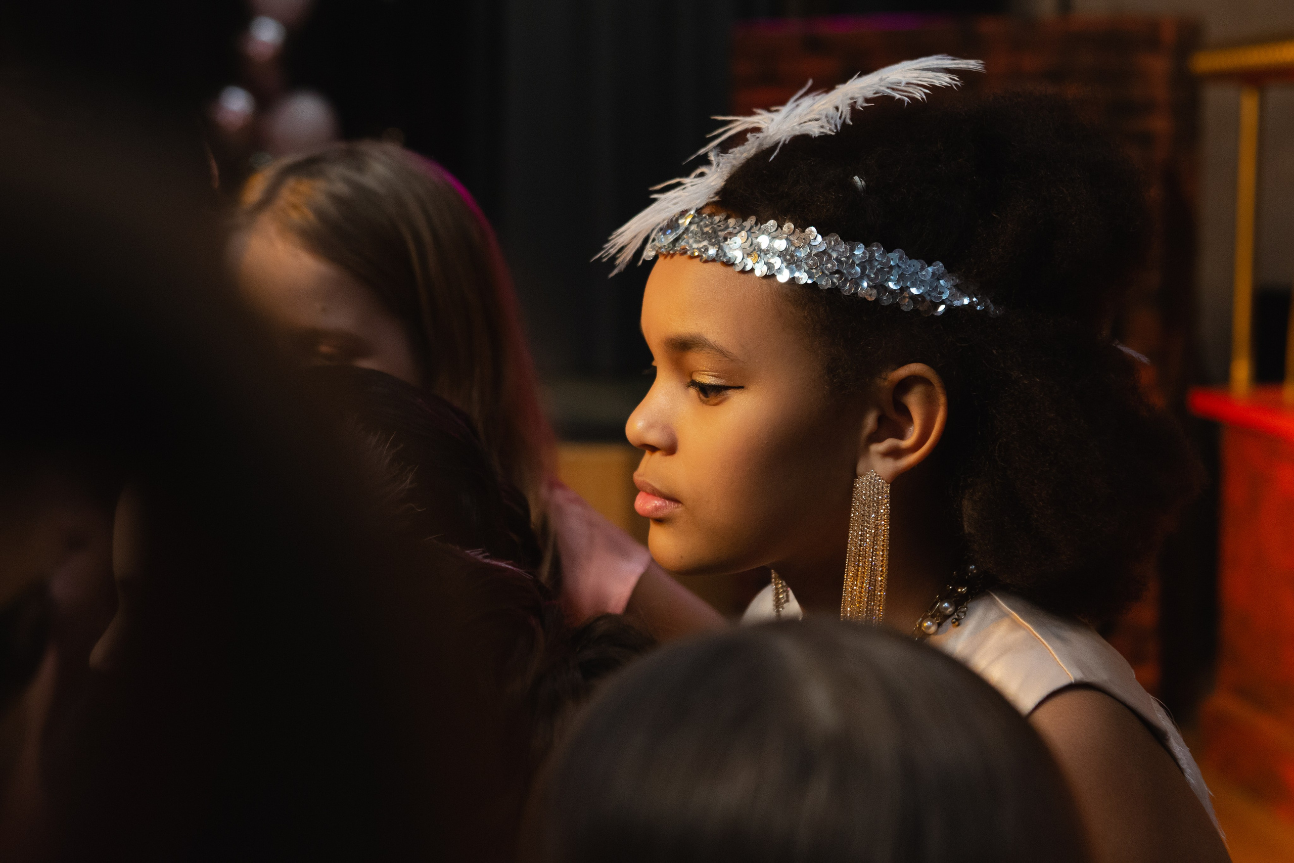 День рождения Даниелы. Евгений Матвеев — фотограф в Санкт-Петербурге