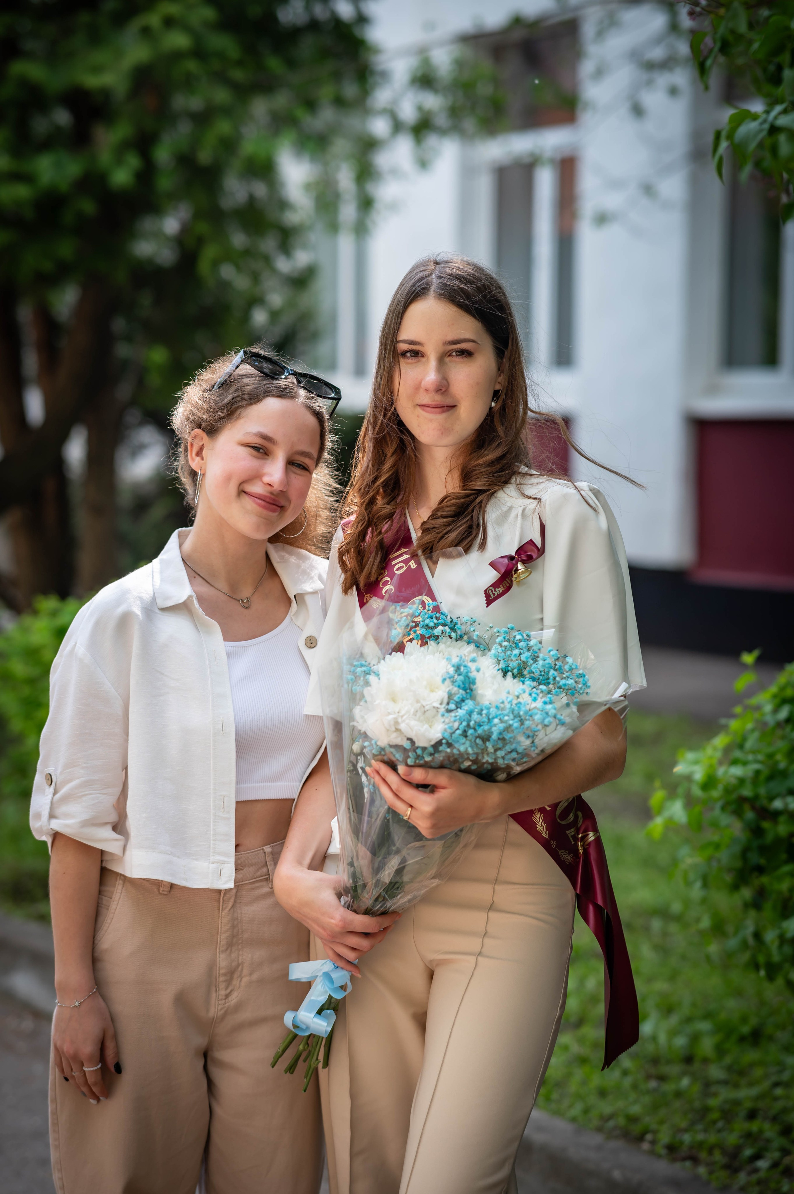 Последний звонок