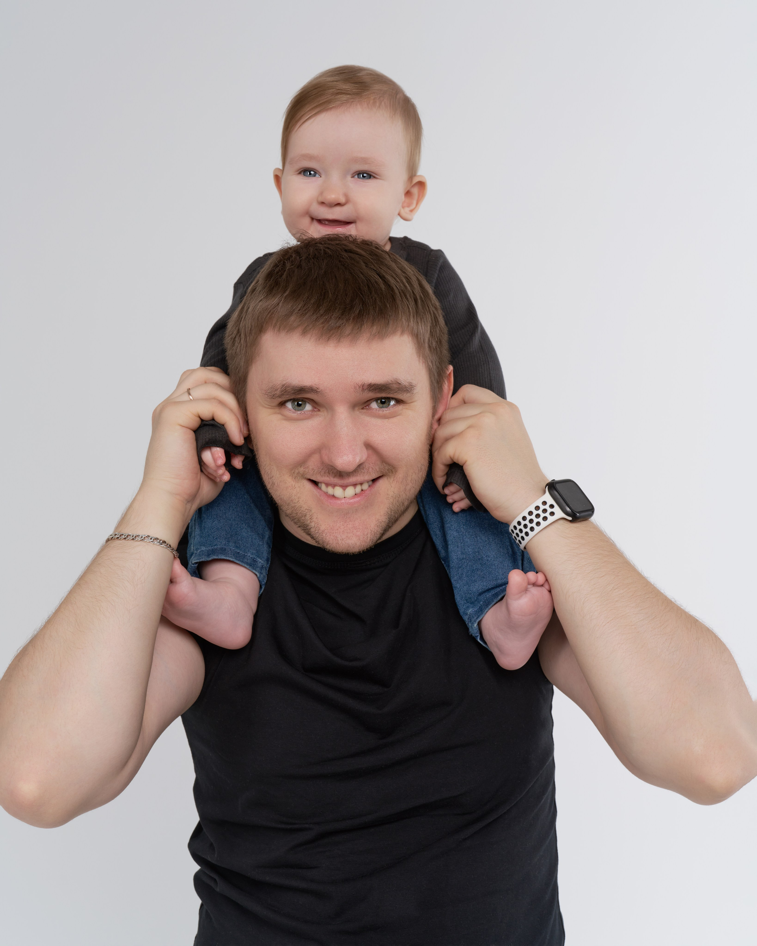 Семейные сьемки. Фотограф в Санкт-Петербурге Татьяна Нетребенко