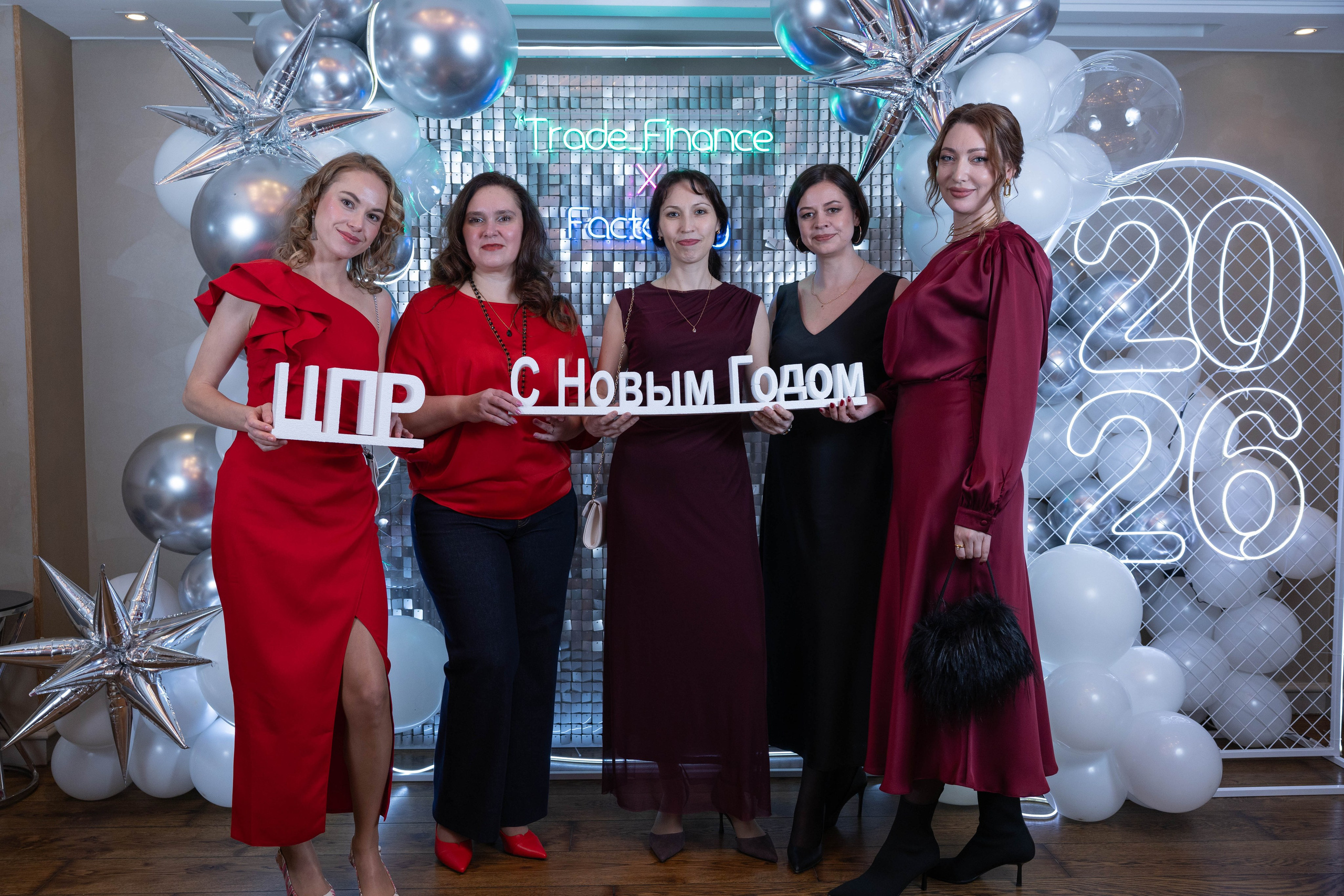 Корпоратив «Сбербанк». Репортажный и студийный фотограф в Екатеринбурге Коротынская Анастасия
