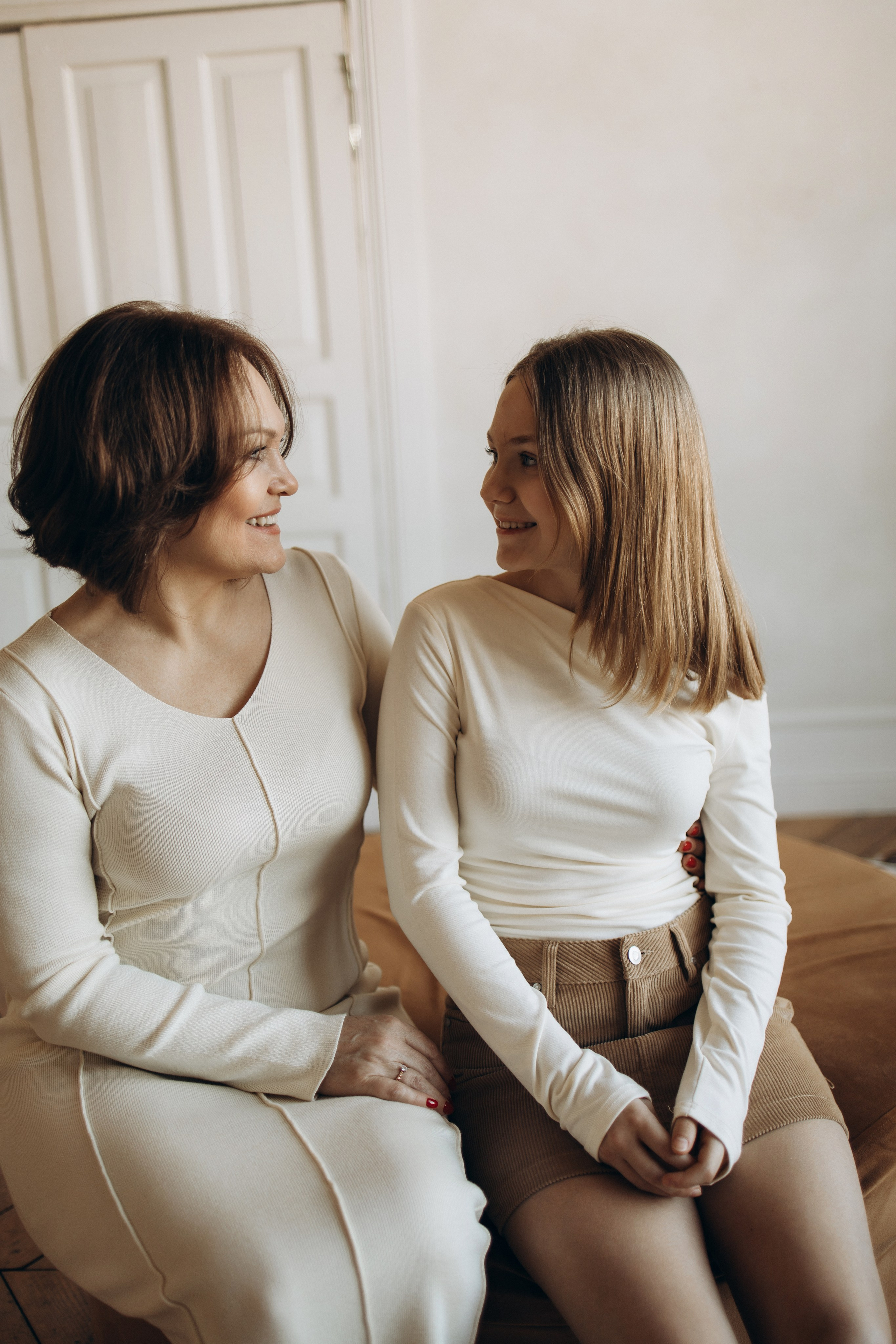 Семейная. Самый теплый фотограф в Краснодаре Рябоконь Ксения