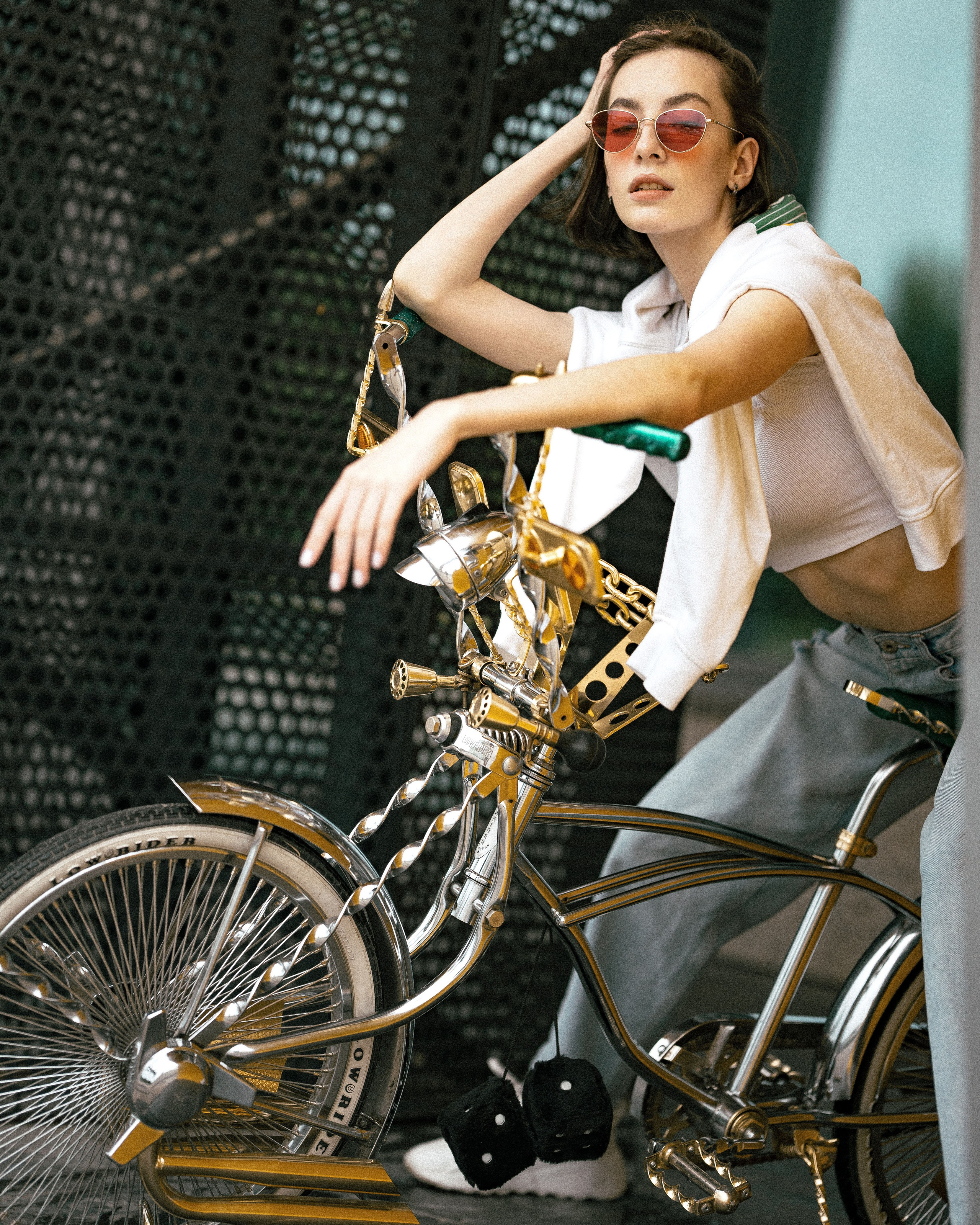 Портретный фотограф Санкт-Петербург Арнольд