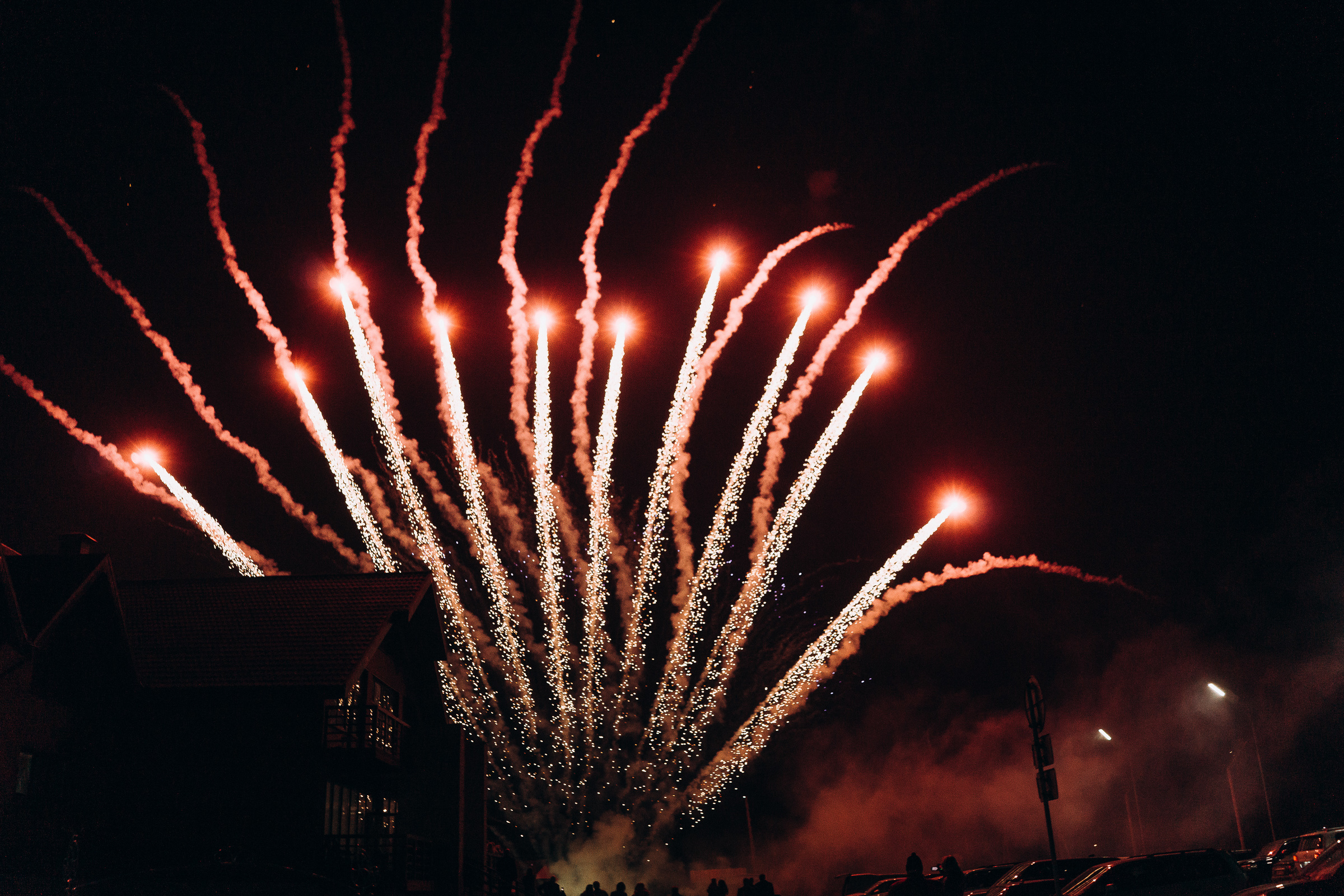 Юбилей 55 лет. Организатор Романова Любовь