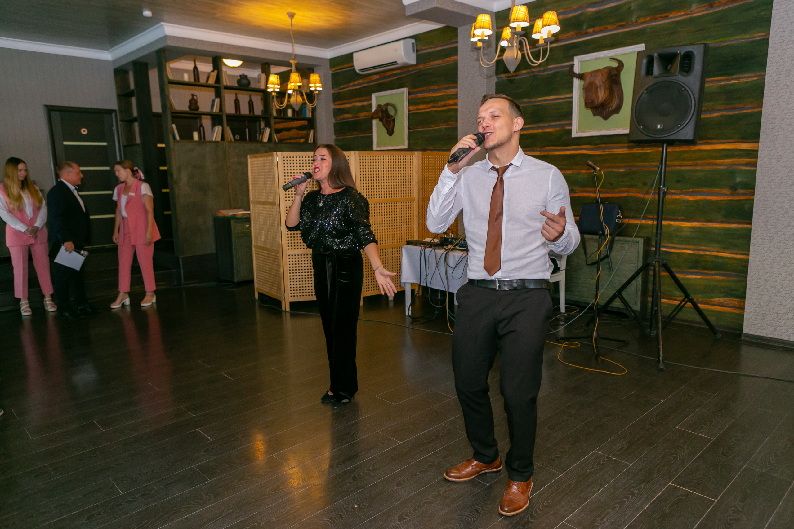 Русский уголь «Лучший в профессии». Организатор Романова Любовь