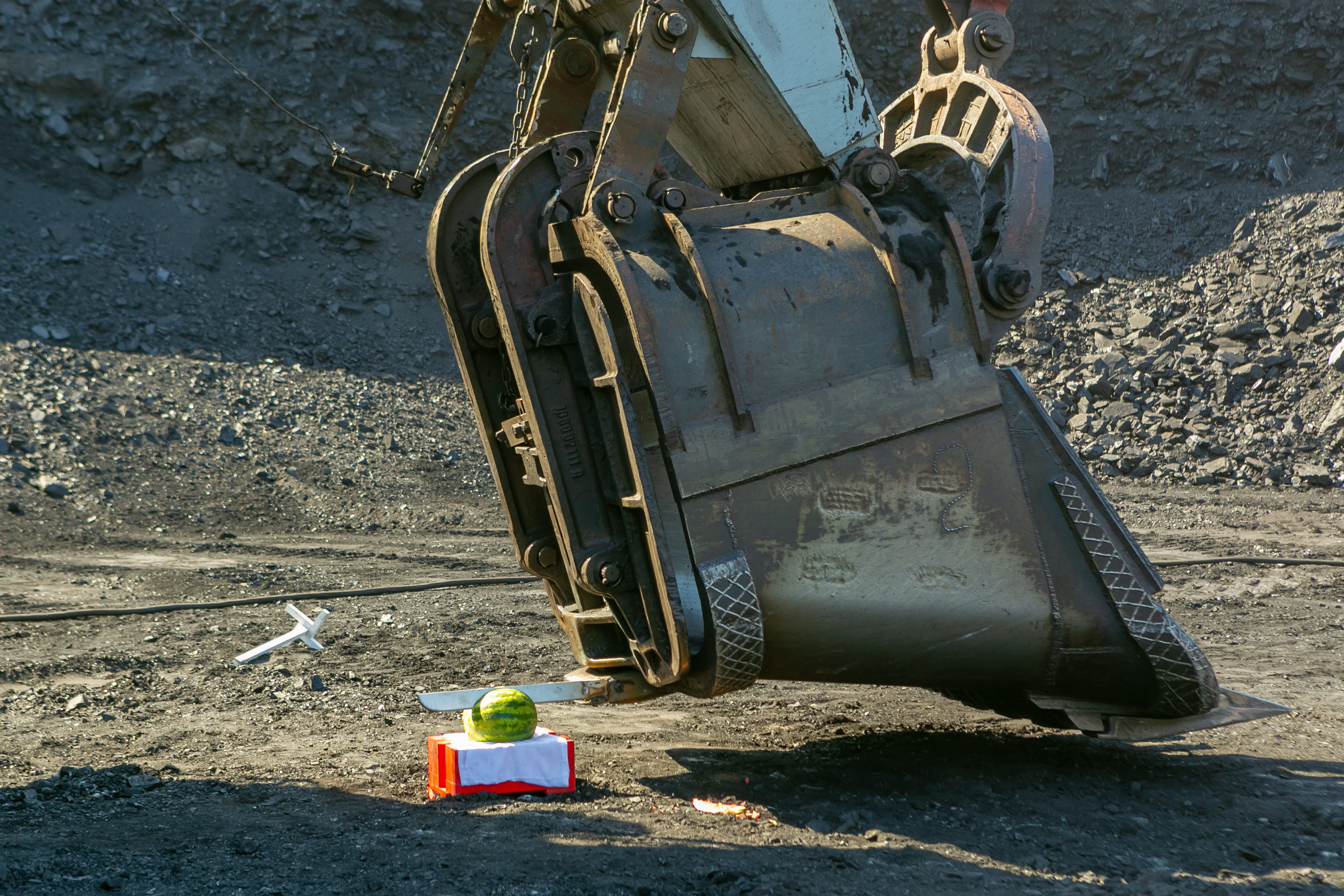 Русский уголь «Лучший в профессии». Организатор Романова Любовь