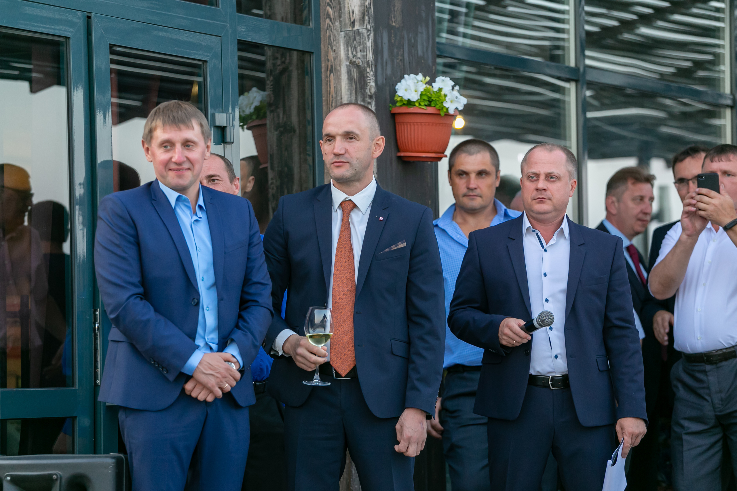 Русский уголь «Лучший в профессии». Организатор Романова Любовь