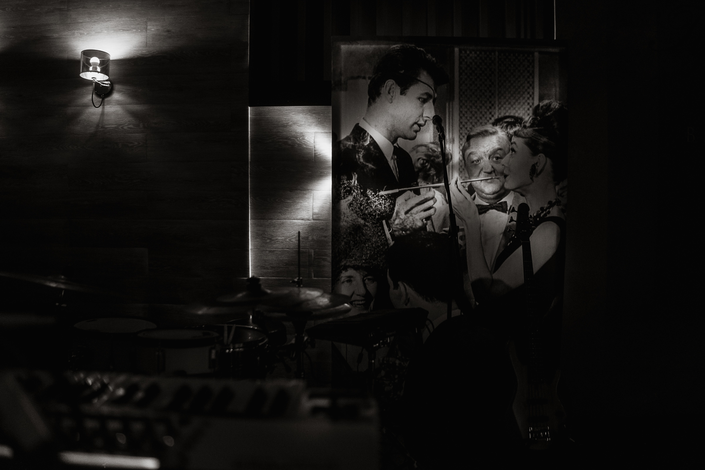 Юбилей 55 лет. Организатор Романова Любовь