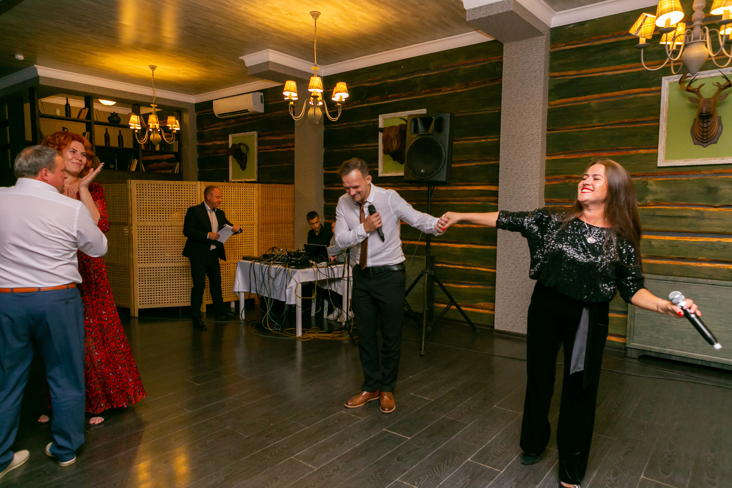 Русский уголь «Лучший в профессии». Организатор Романова Любовь