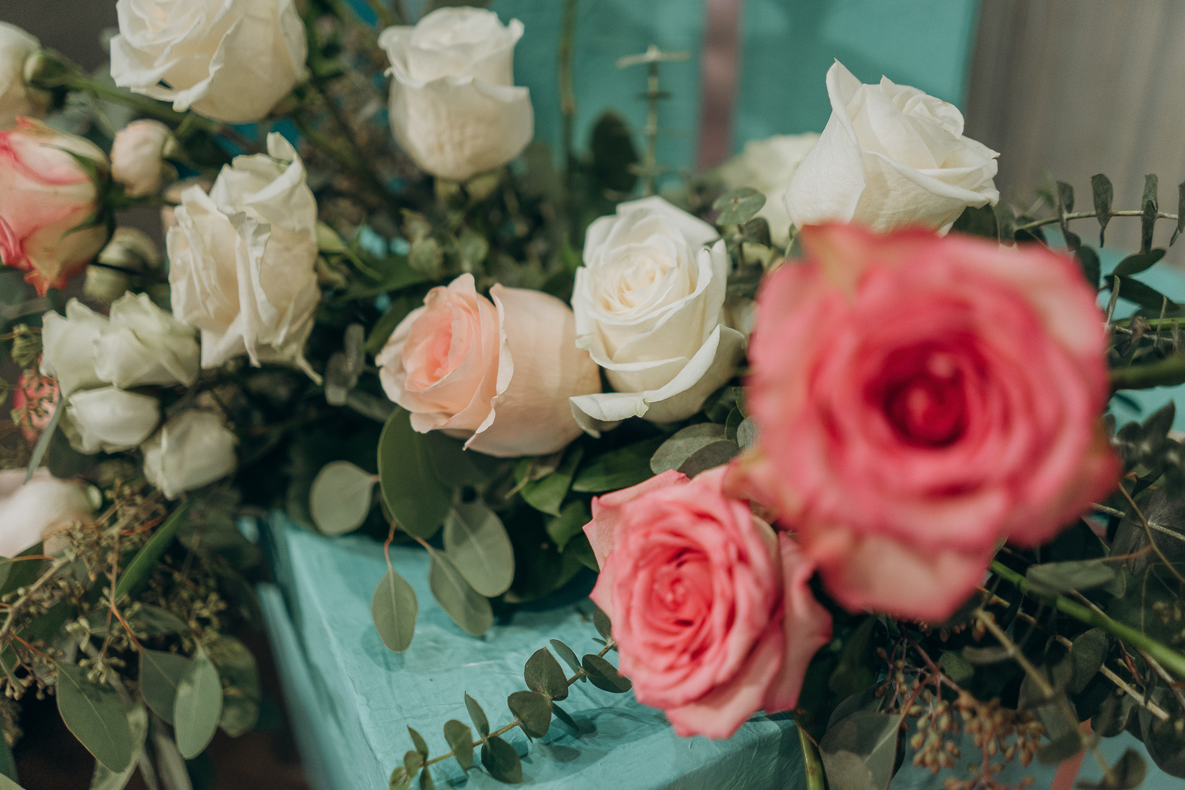 Юбилей 55 лет. Организатор Романова Любовь