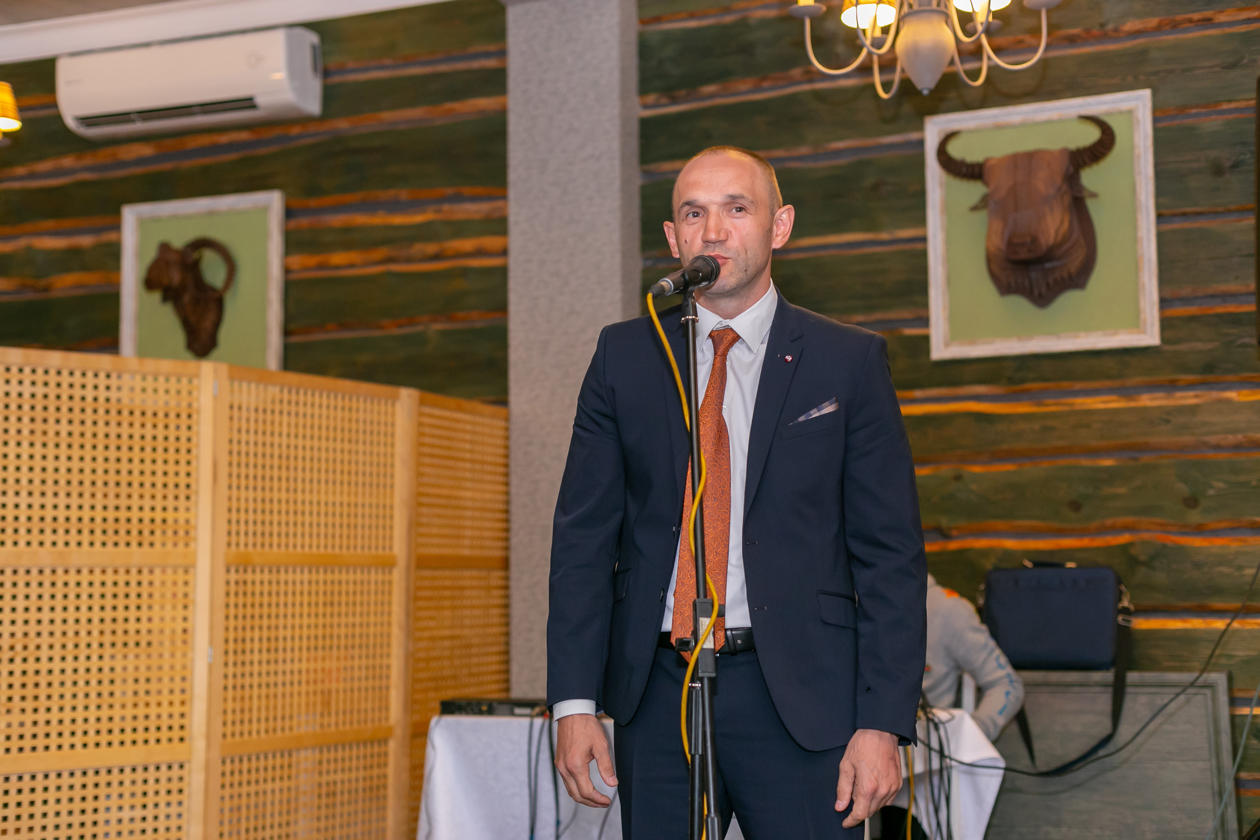 Русский уголь «Лучший в профессии». Организатор Романова Любовь