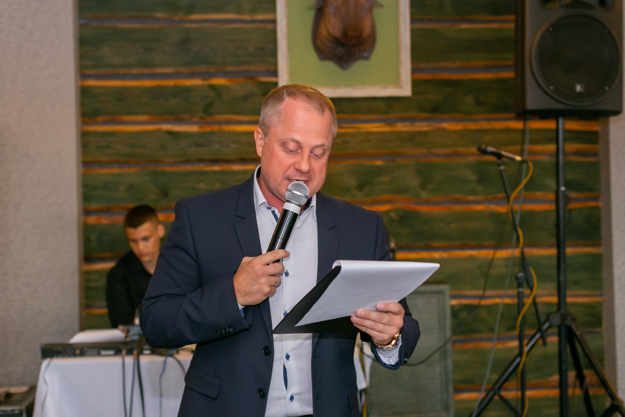 Русский уголь «Лучший в профессии». Организатор Романова Любовь