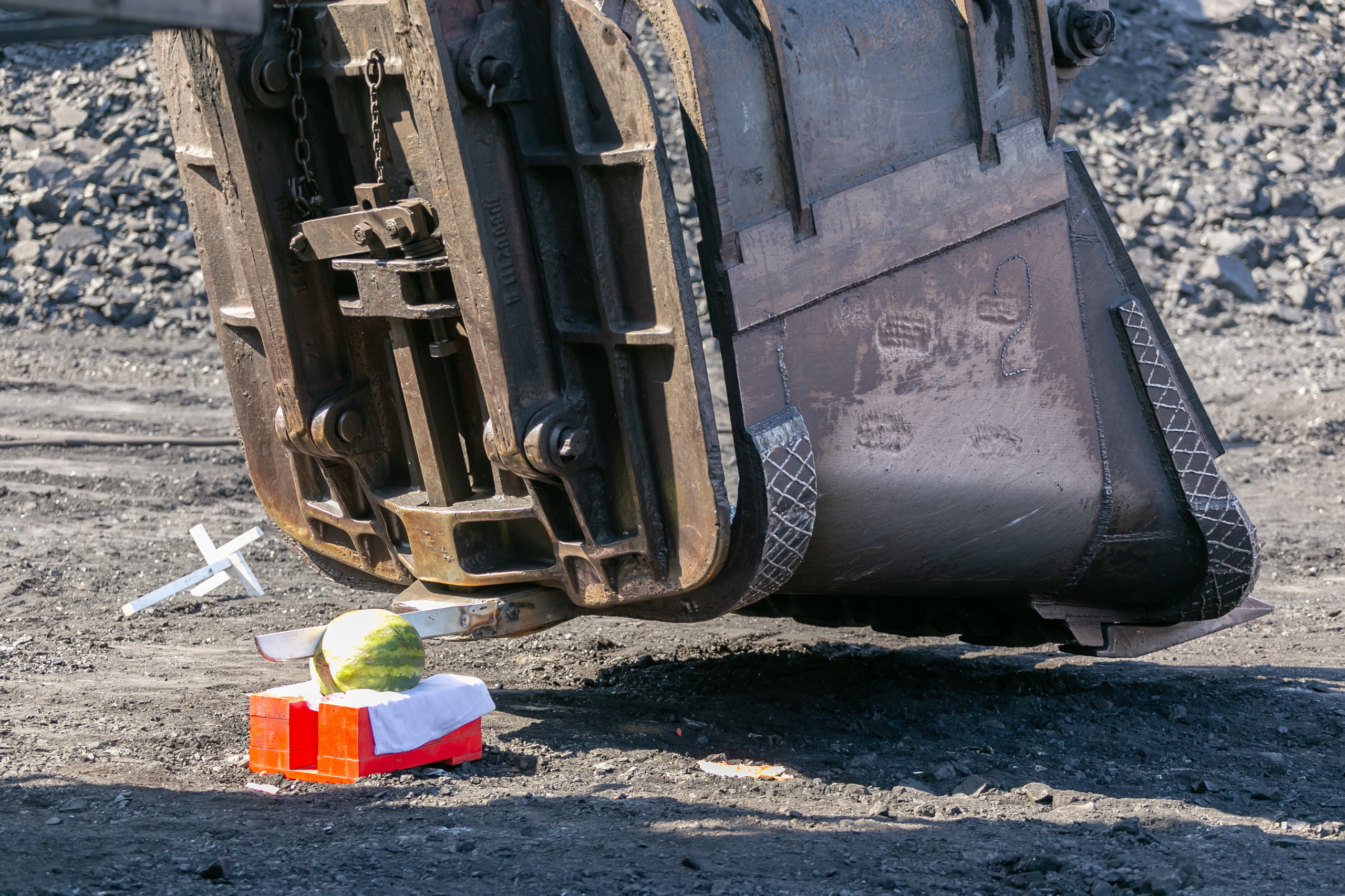 Русский уголь «Лучший в профессии». Организатор Романова Любовь