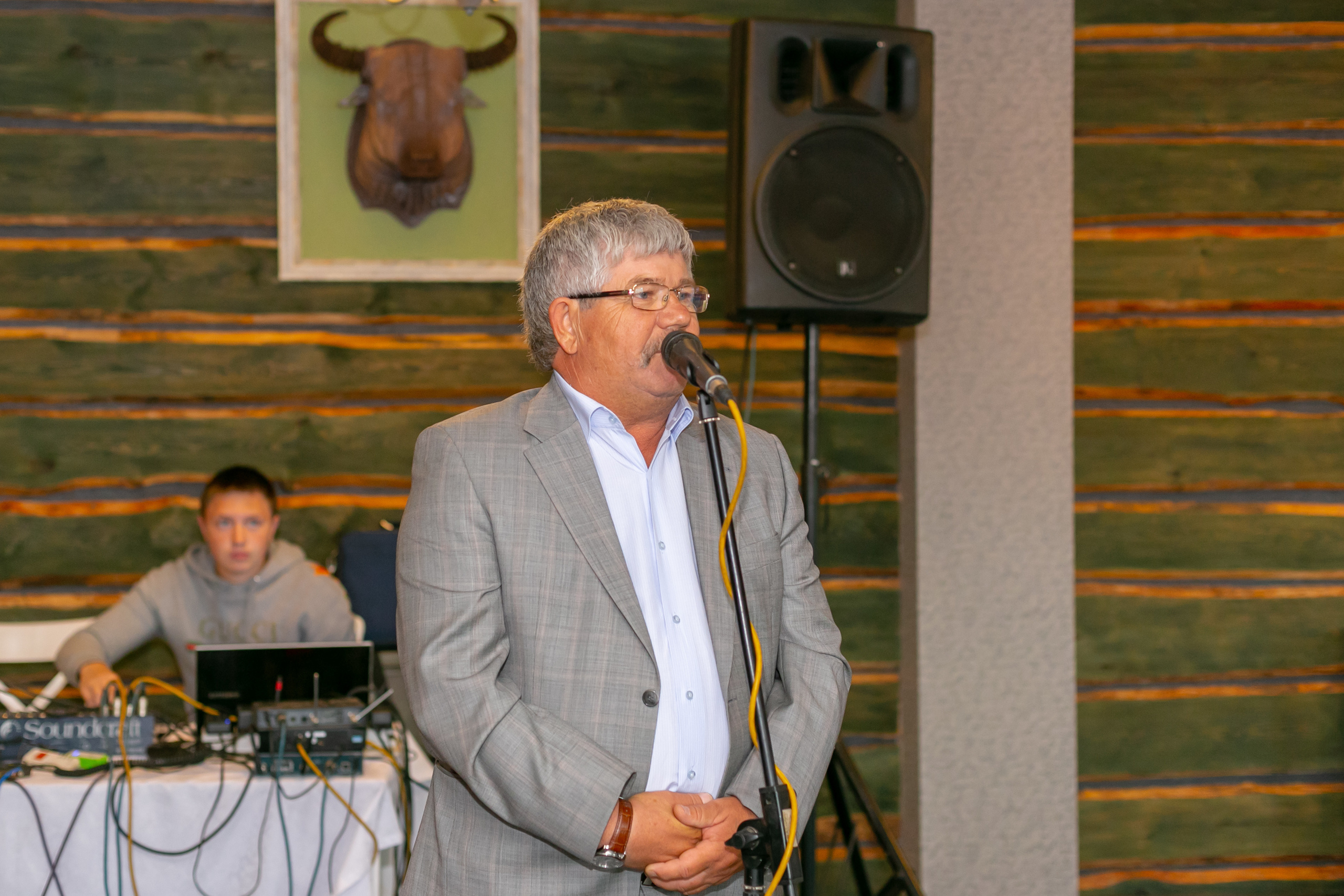 Русский уголь «Лучший в профессии». Организатор Романова Любовь