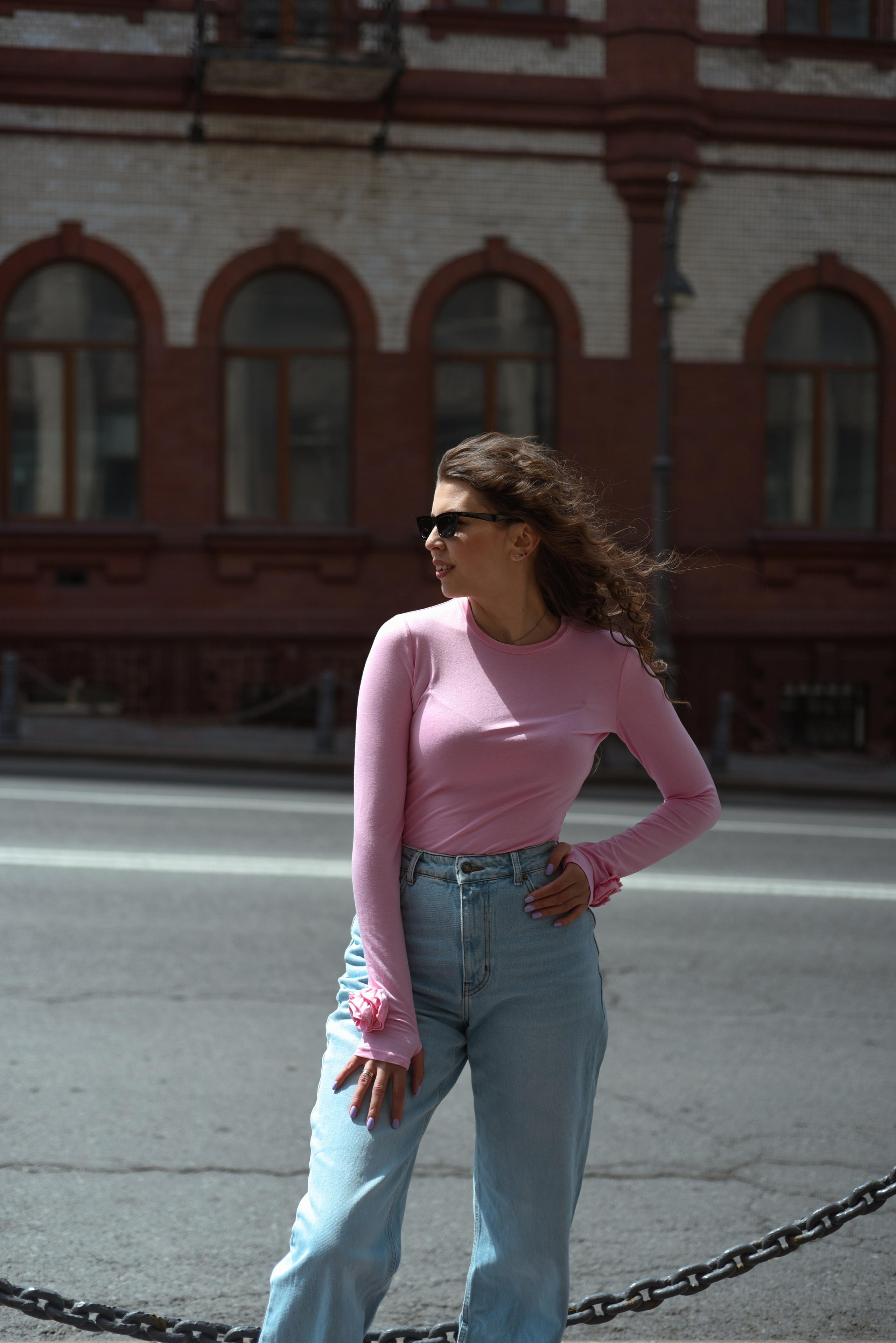 Юля и Женя. Фотограф Мальцева Маргарита г. Владивосток