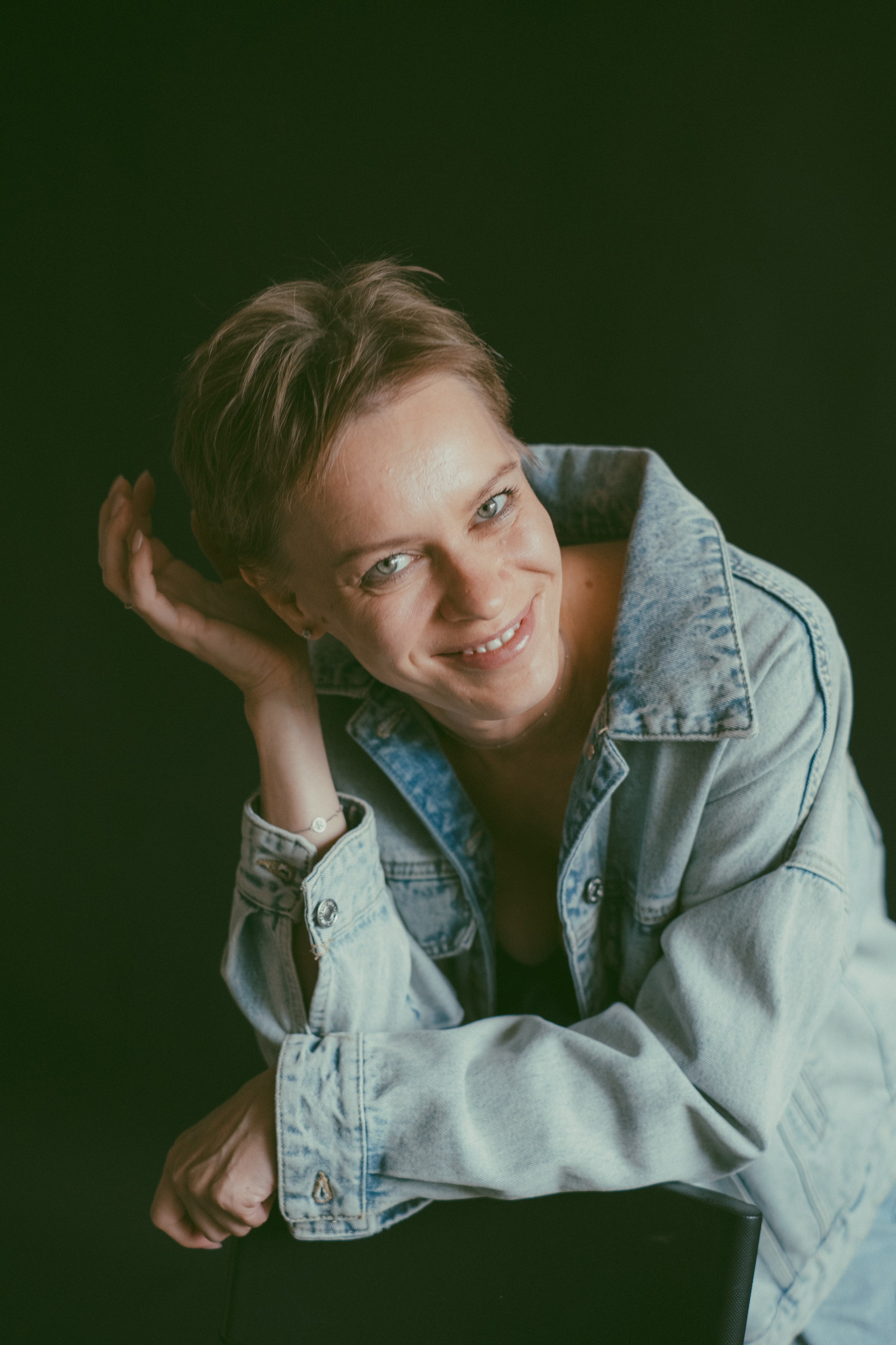 Ольга. Ирина Черных/Екатеринбурге