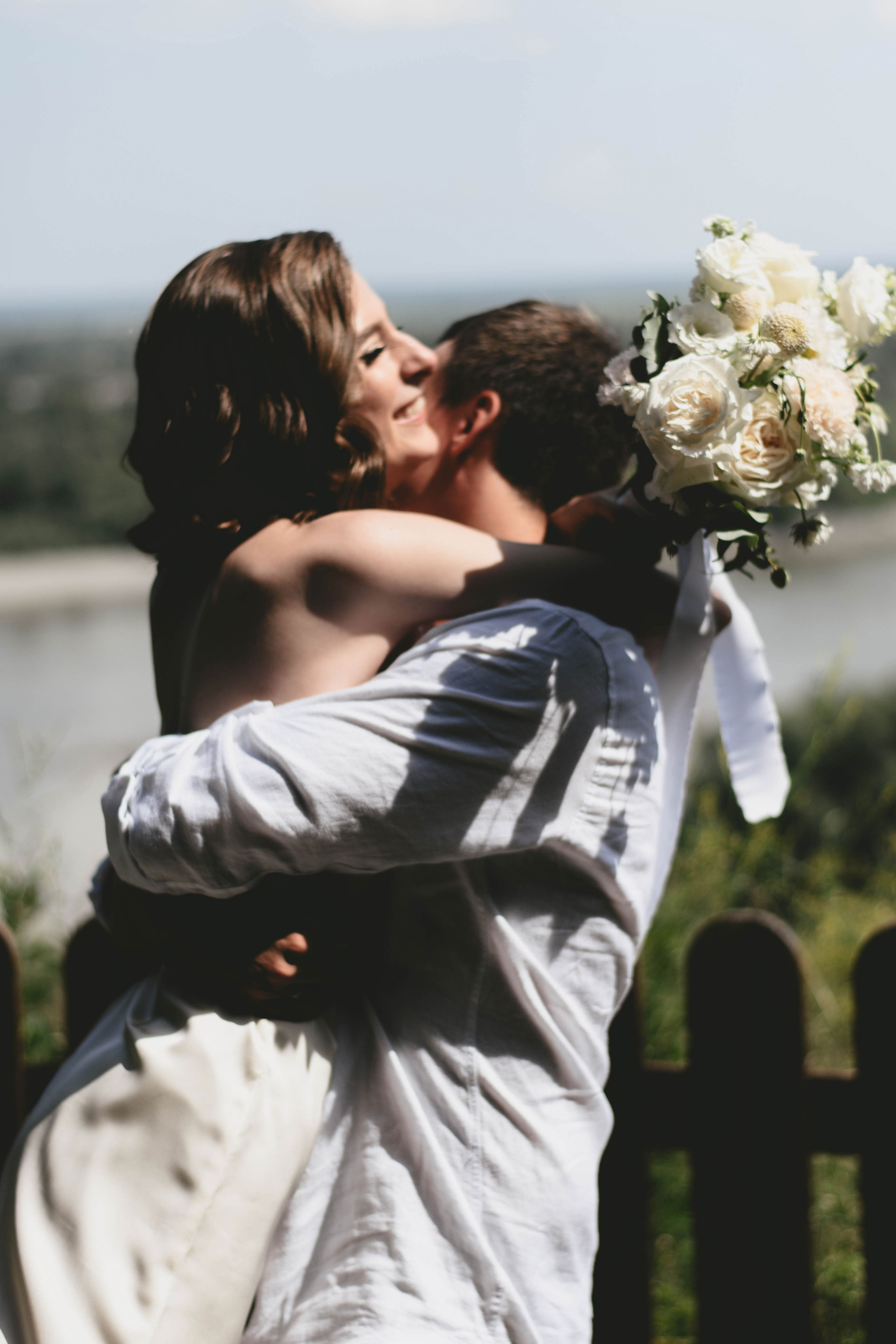 Миша и Аня. Фотограф Барнаул — NAVI / НАВИ