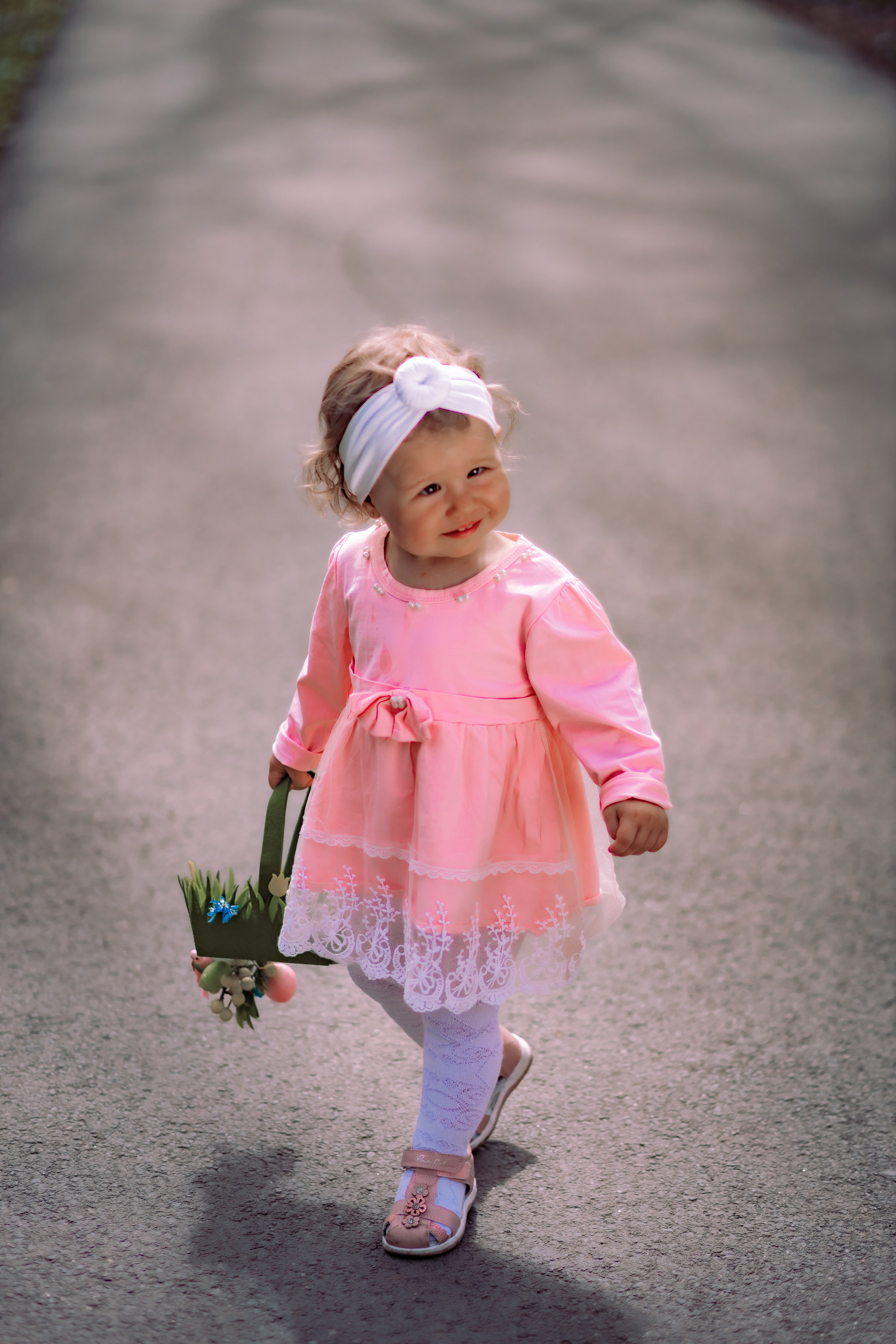 Весенняя пора. Фото в цветущей зелени. Фотограф и видеограф в Ставрополе Инна Попова