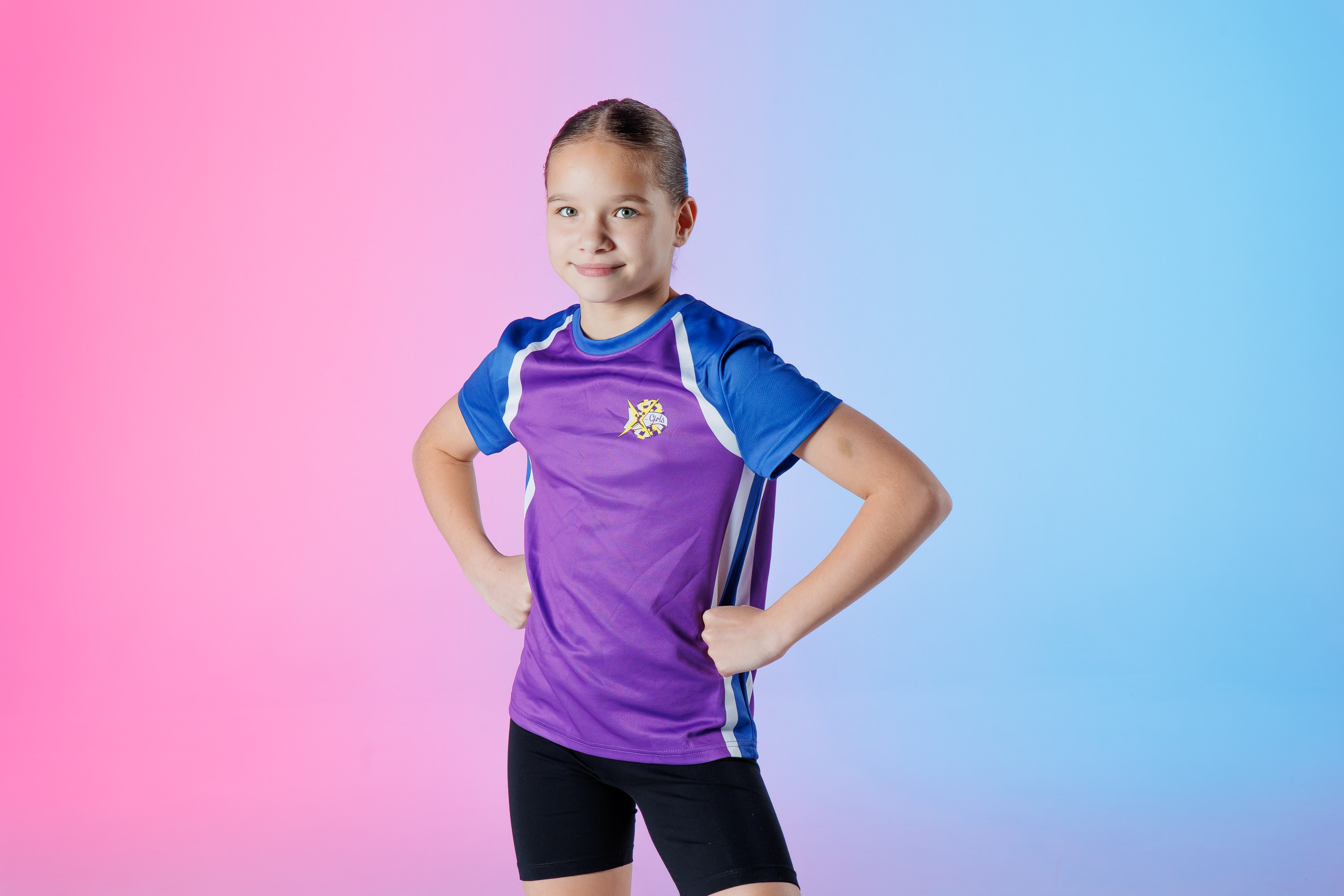 Черлидеры. Андрей Черёмушкин | Репортажный Фотограф в Хабаровске