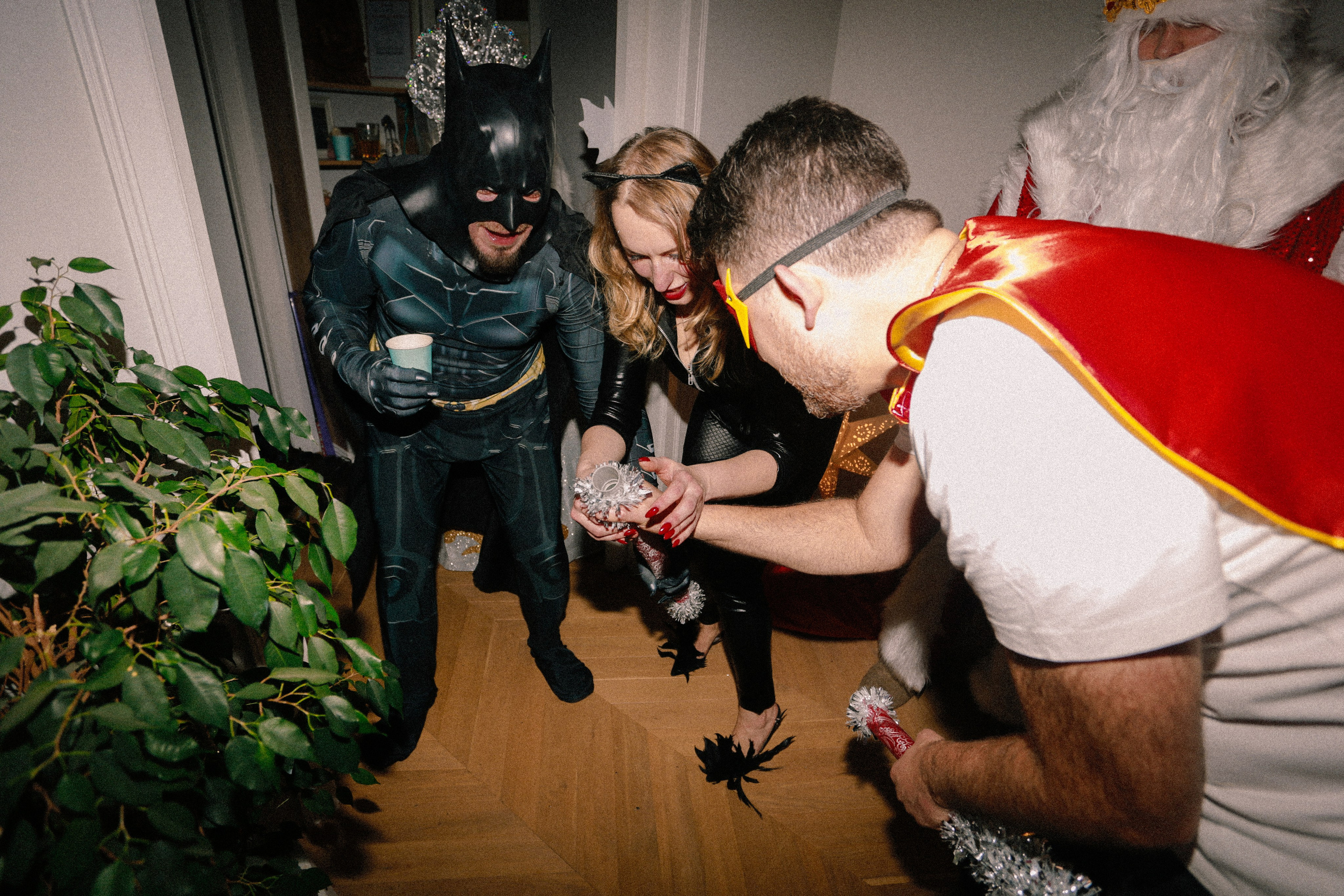 Events. Фотограф Юлия Курочкина