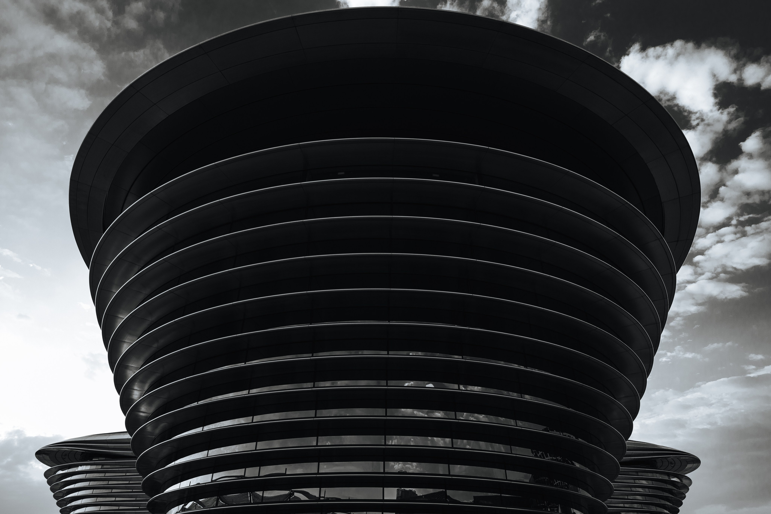 Дубай 2023. Руслан Плахтеев