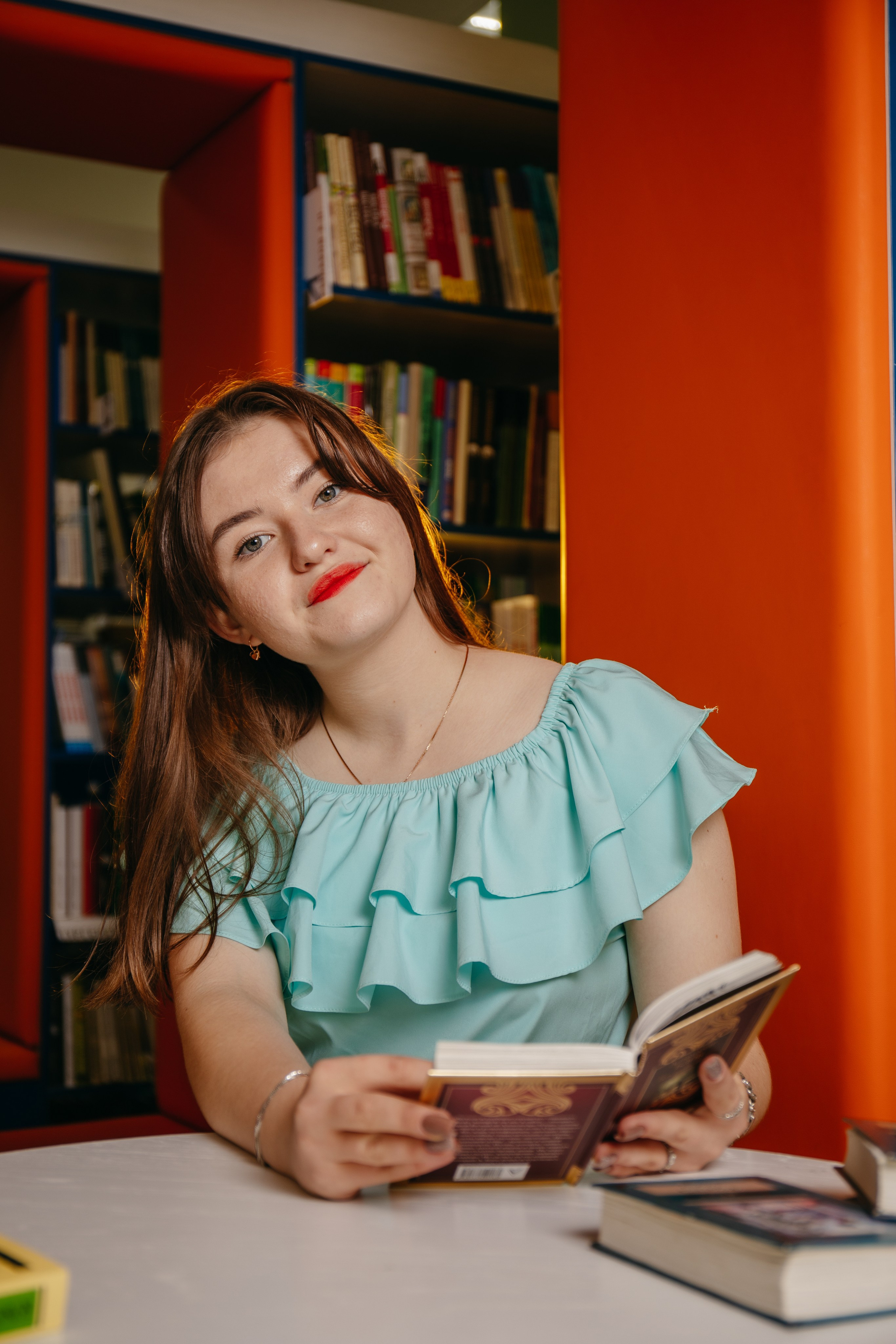 Фотосессия 9 класс. Свадебный и женский фотограф