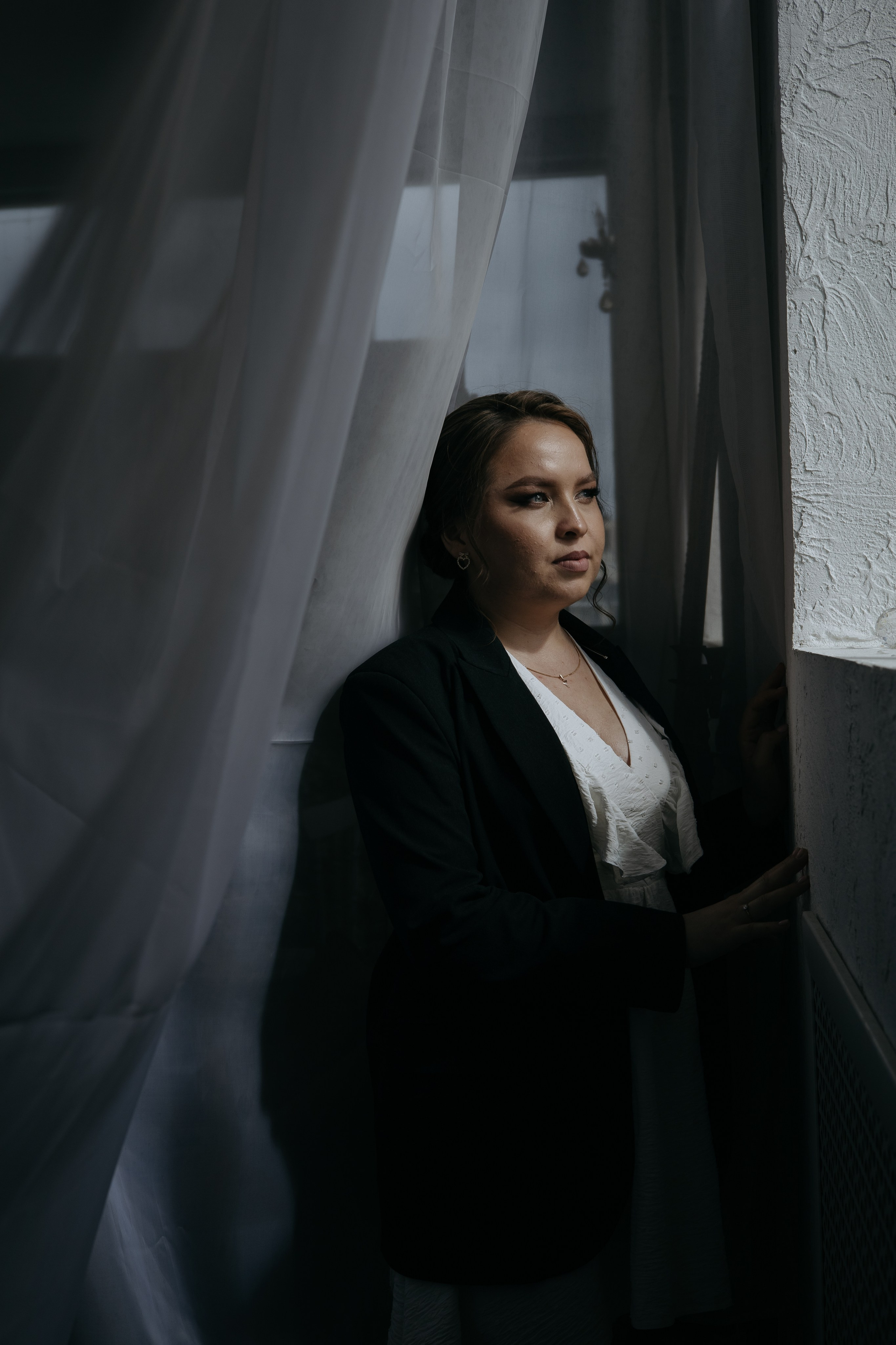 A+I. Фотограф Элла Ефимова