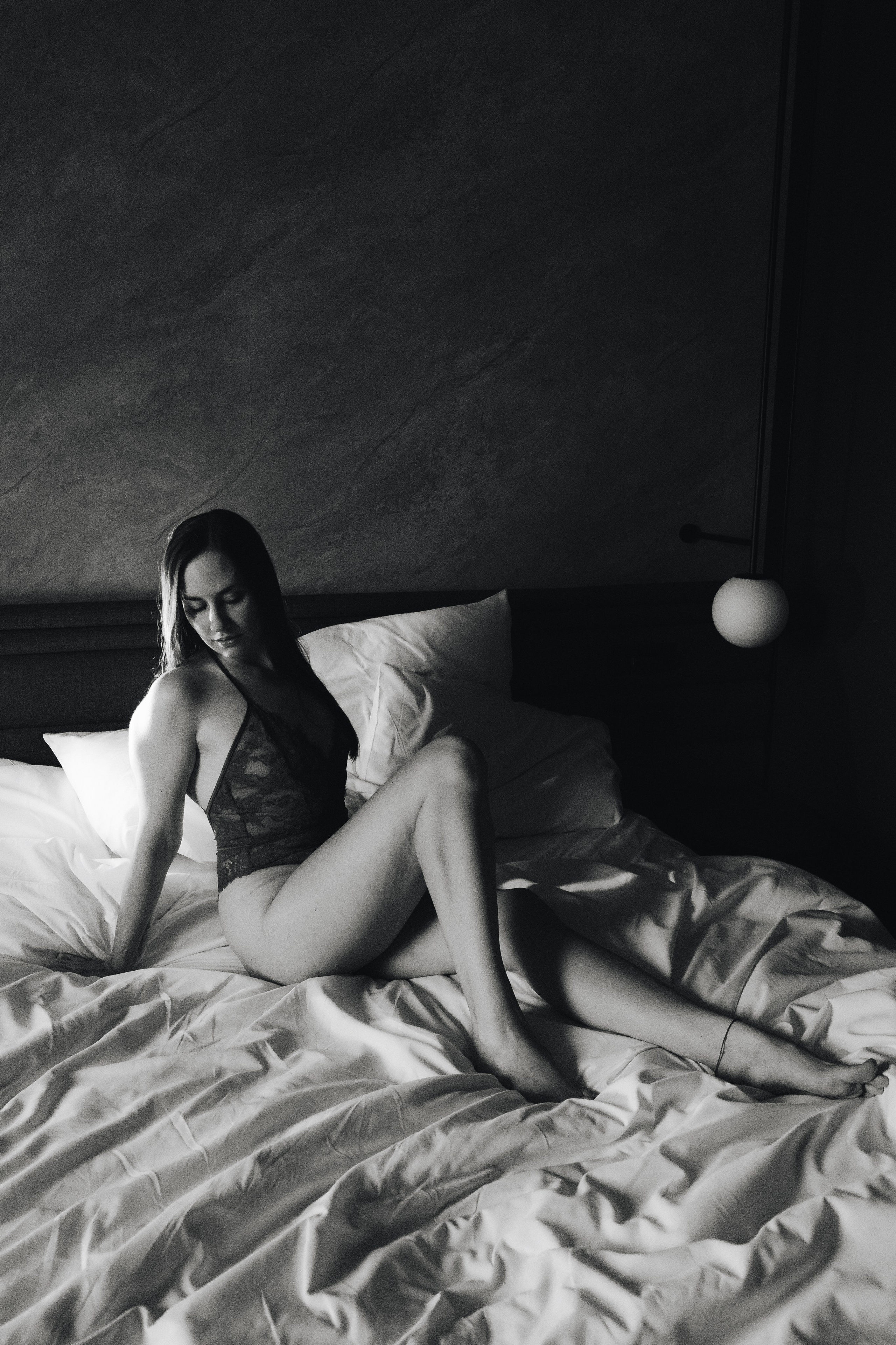 Екатерина. Фотограф Наташа Лисица