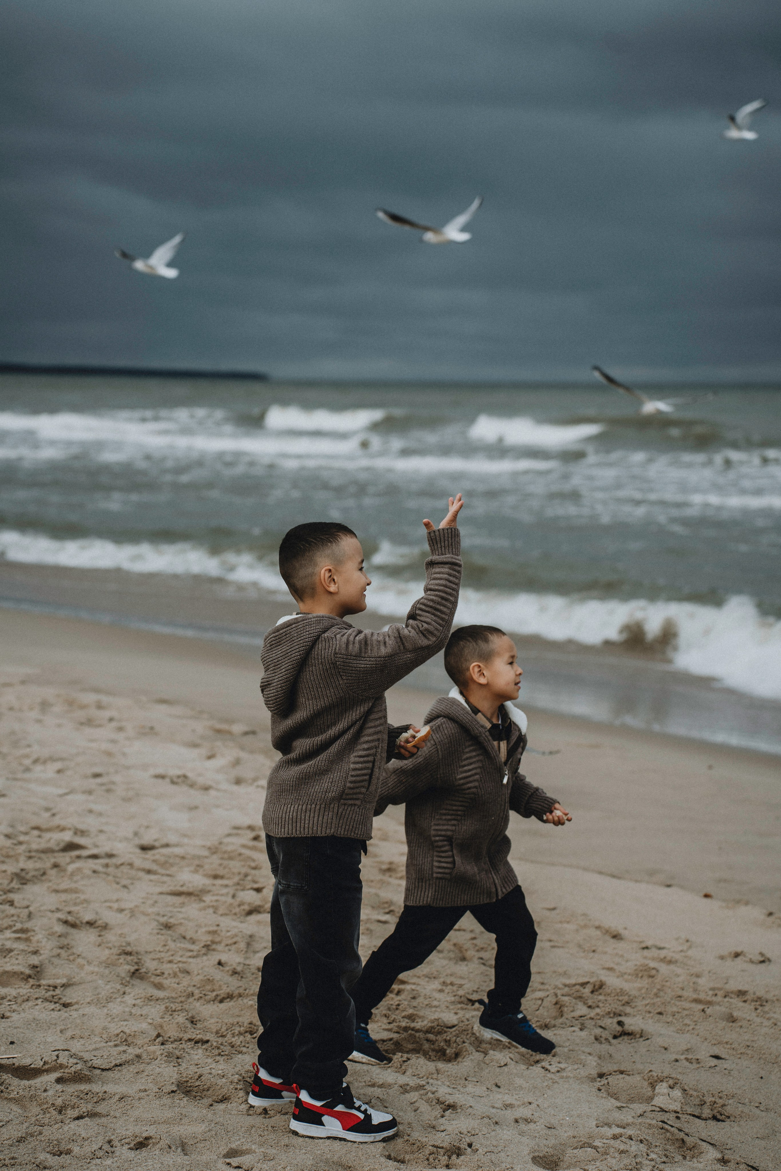 Кристина. Фотограф в Калининграде Дмитрий Мишин