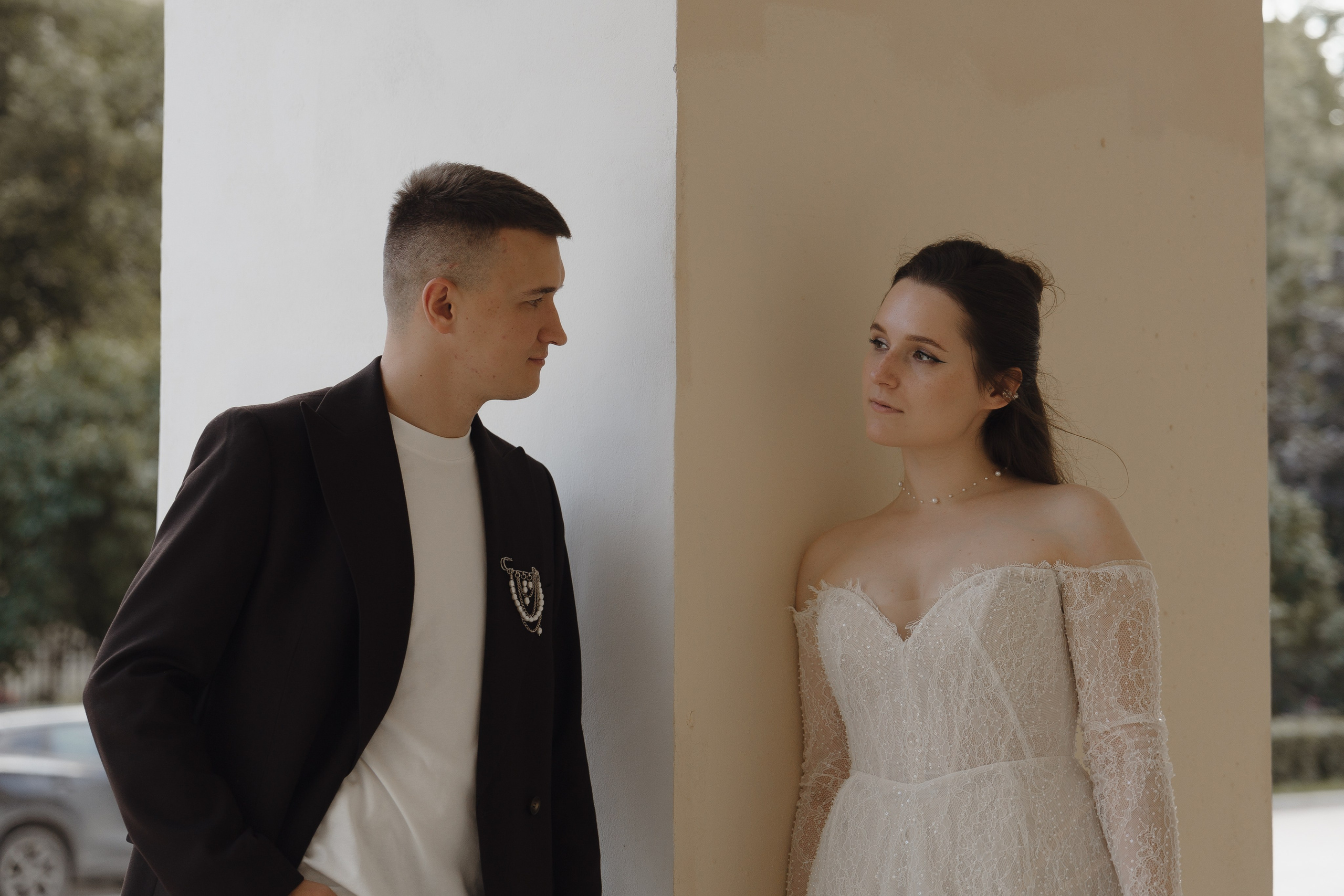 Ты и я. Свадебный и семейный фотограф Арина Кулёва