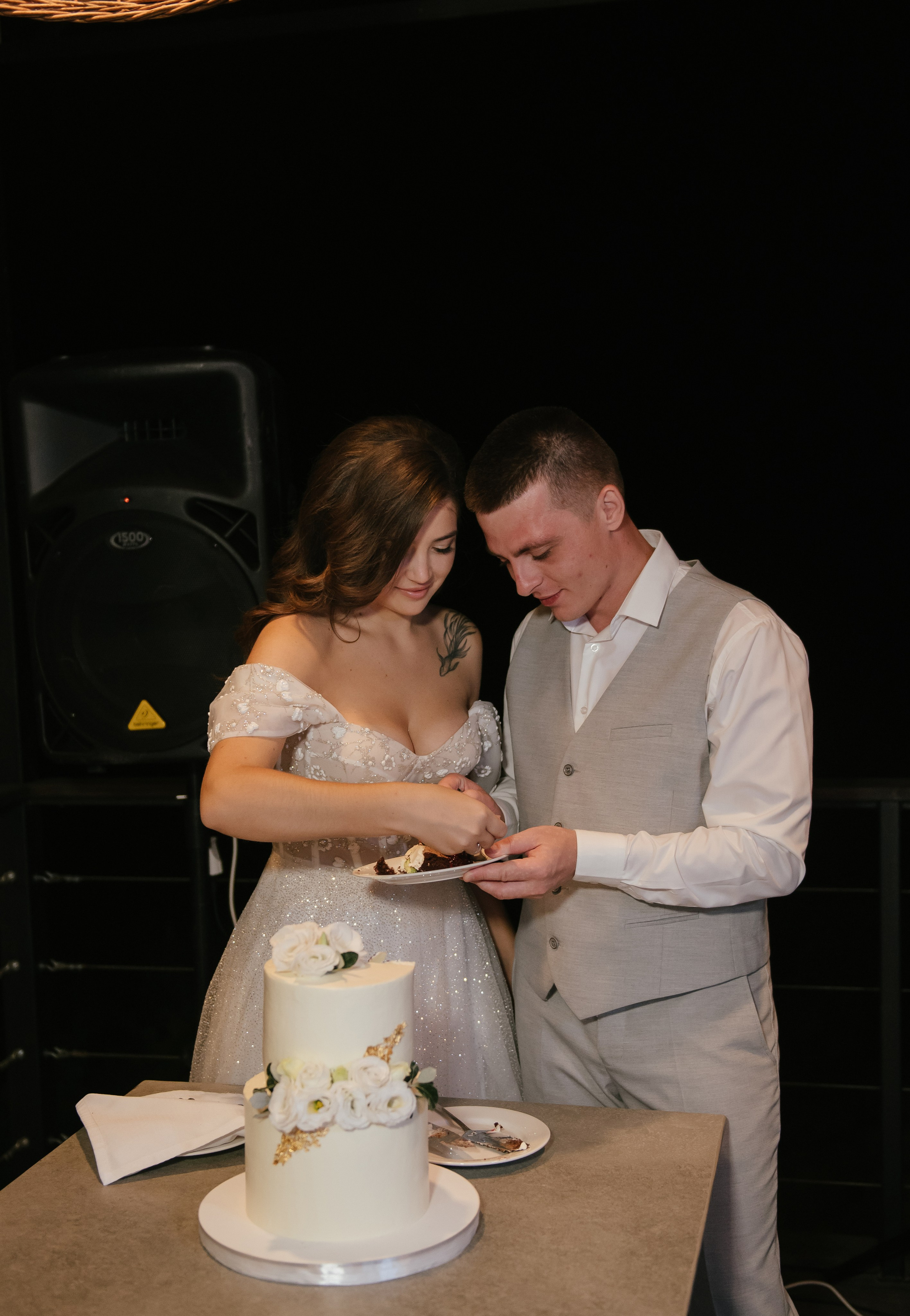 Ярослав и Дарья (Родное гнездо). Свадебный, женский, семейный фотограф в Севастополе Юлия Мошенко