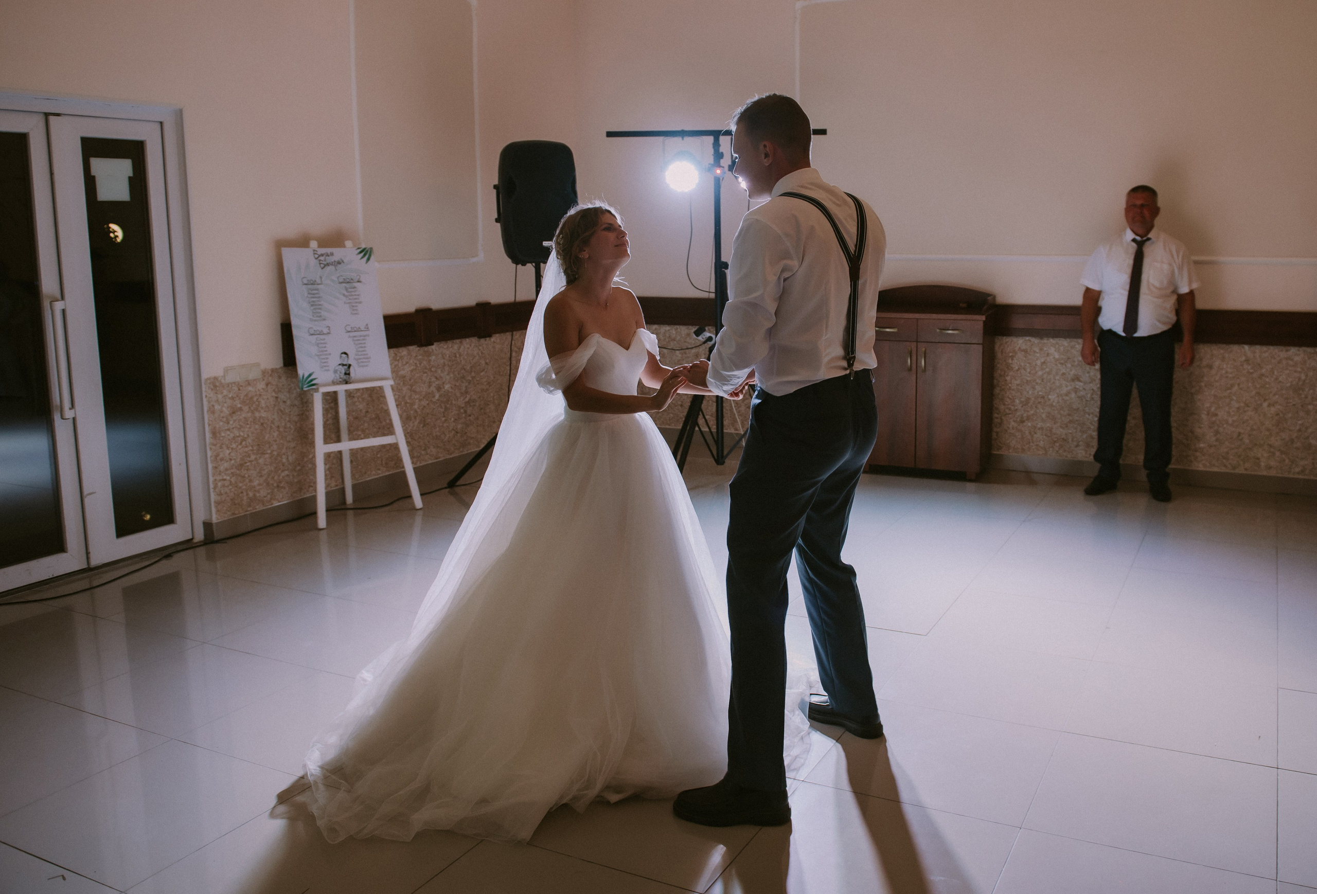 Вадим и Лера (Севастополь). Свадебный, женский, семейный фотограф в Севастополе Юлия Мошенко