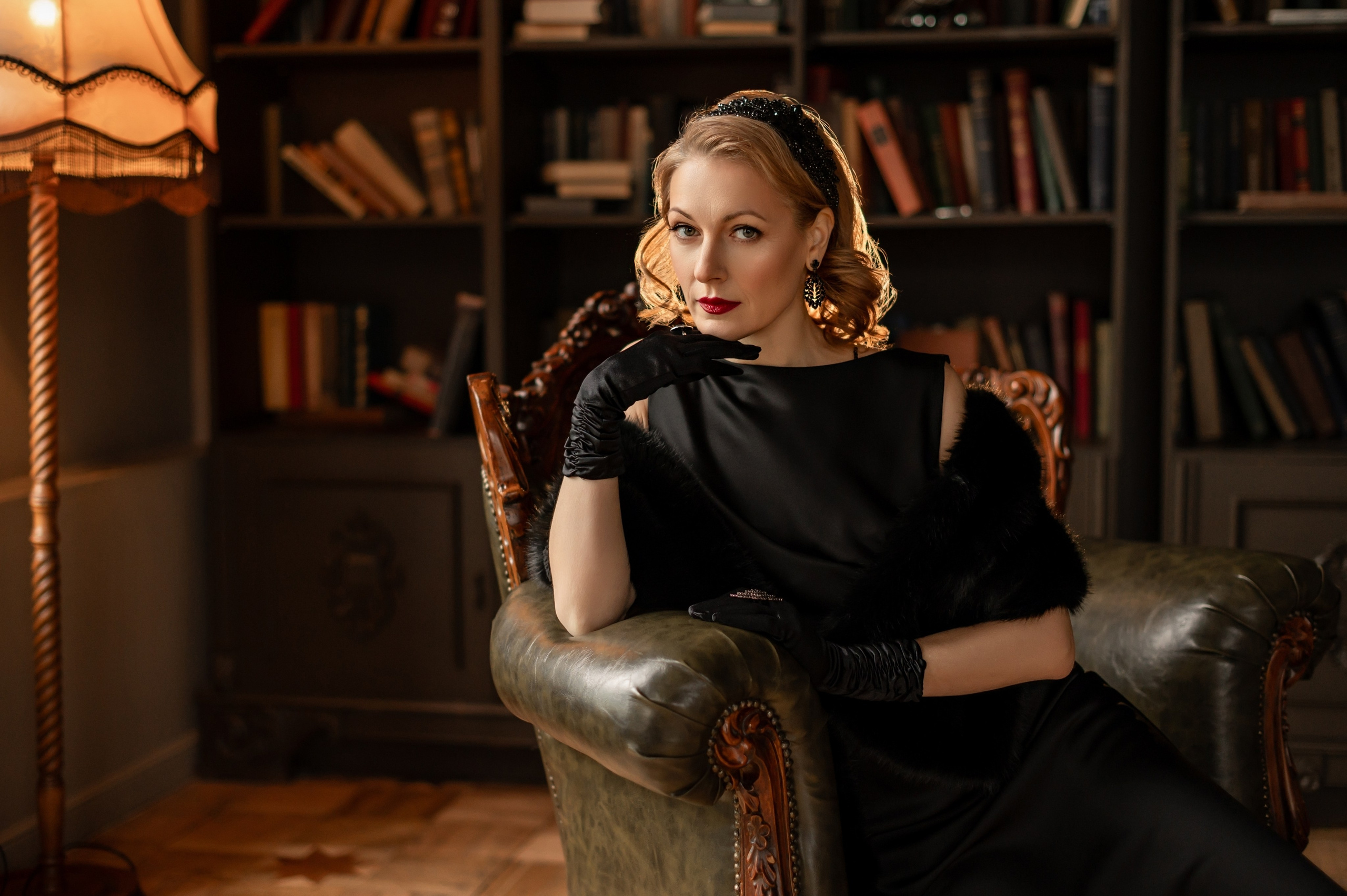 Ольга Красько