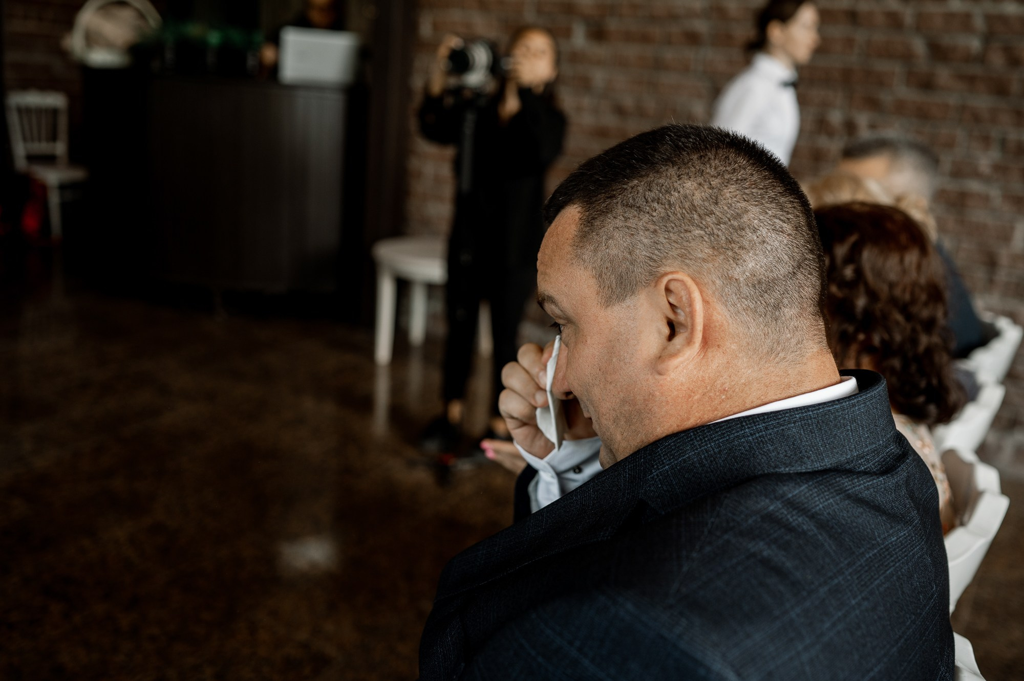 Вячеслав и Екатерина. Свадебный фотограф в Тюмени Анастасия Конева