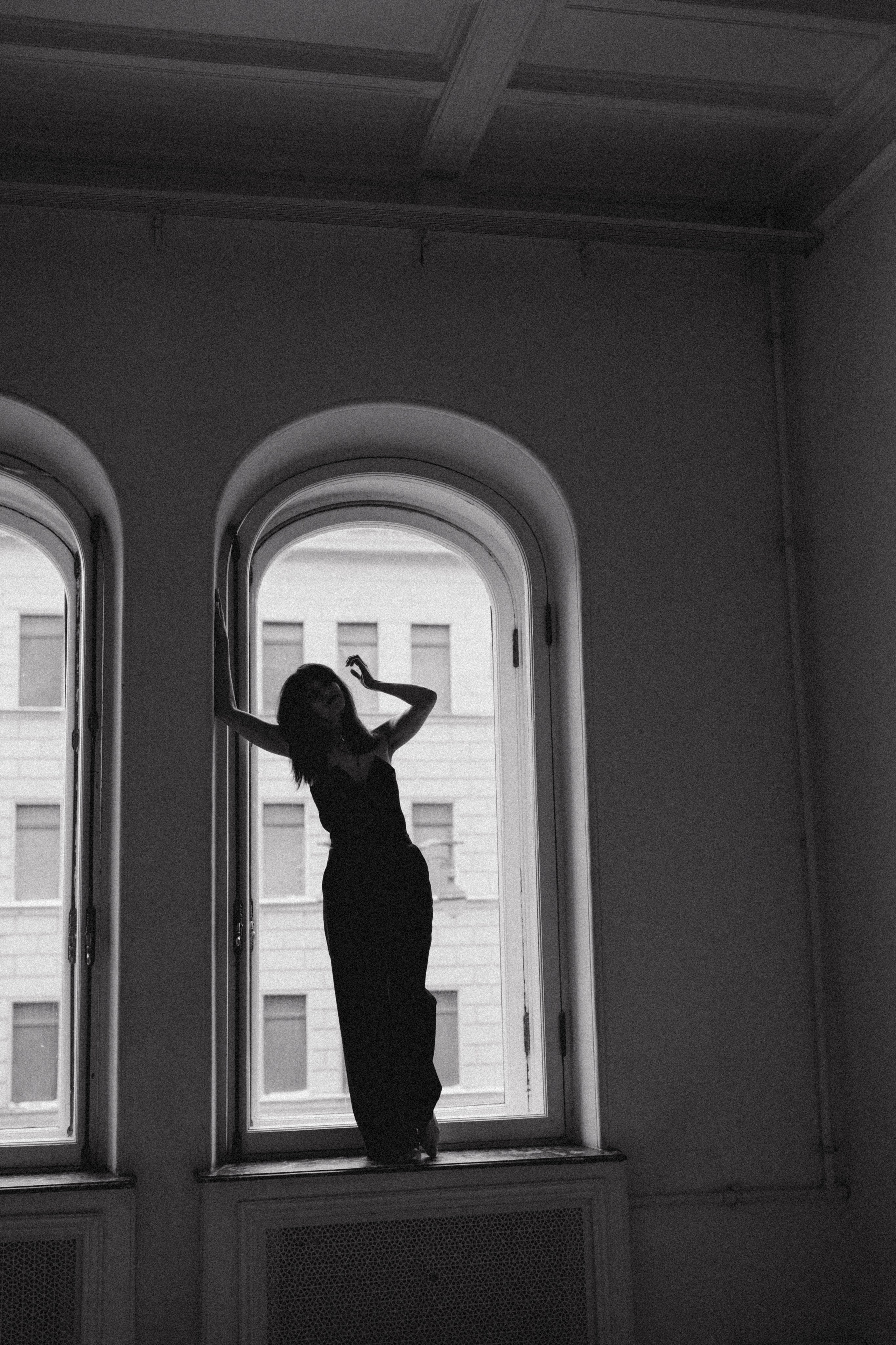 Маша. Фотограф в Петербурге Ольга Стрельченко