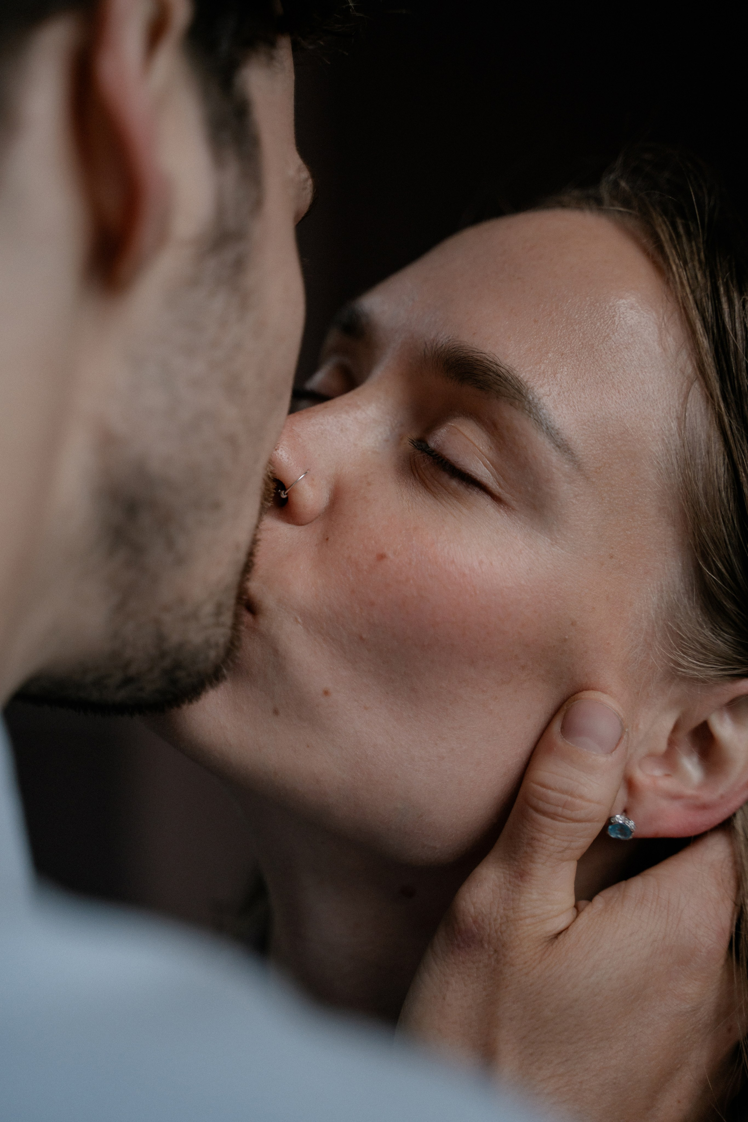 Катя и Вадим. Фотограф на мероприятие