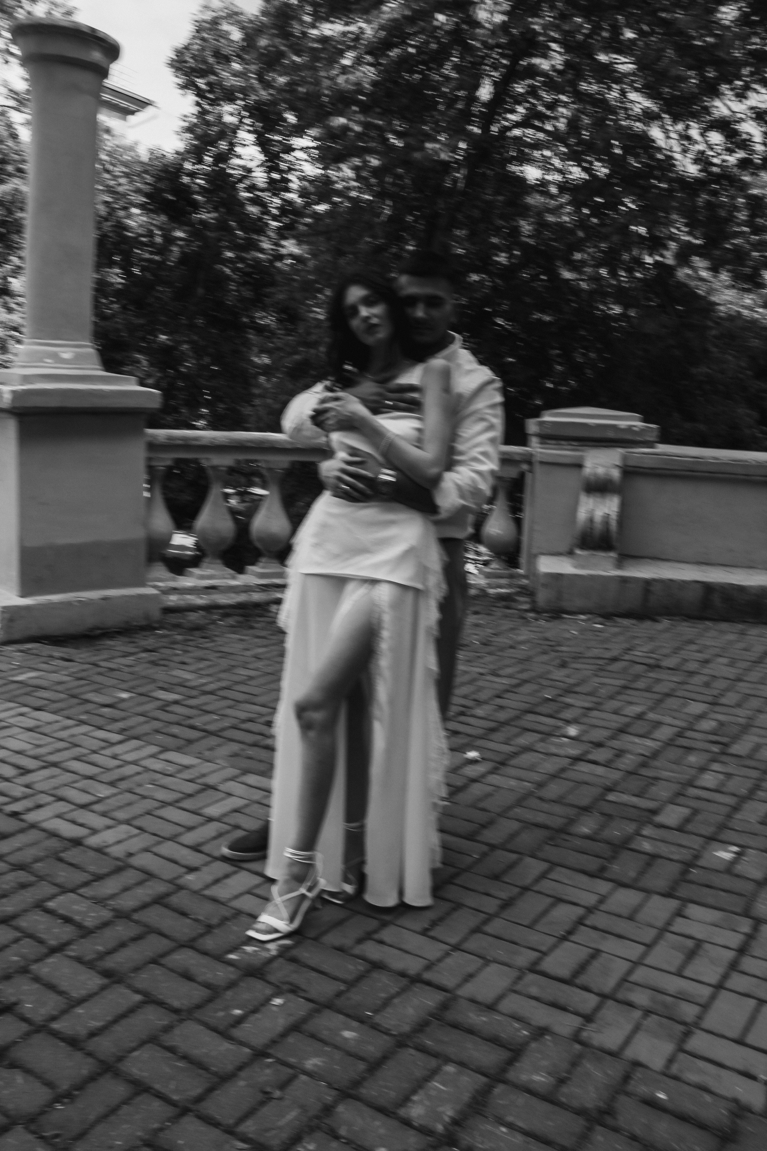 Свадебная история Данила и Ярославны. Семейный фотодуэт Ирина и Николай Власьевы. Фотосессии в Новосибирске