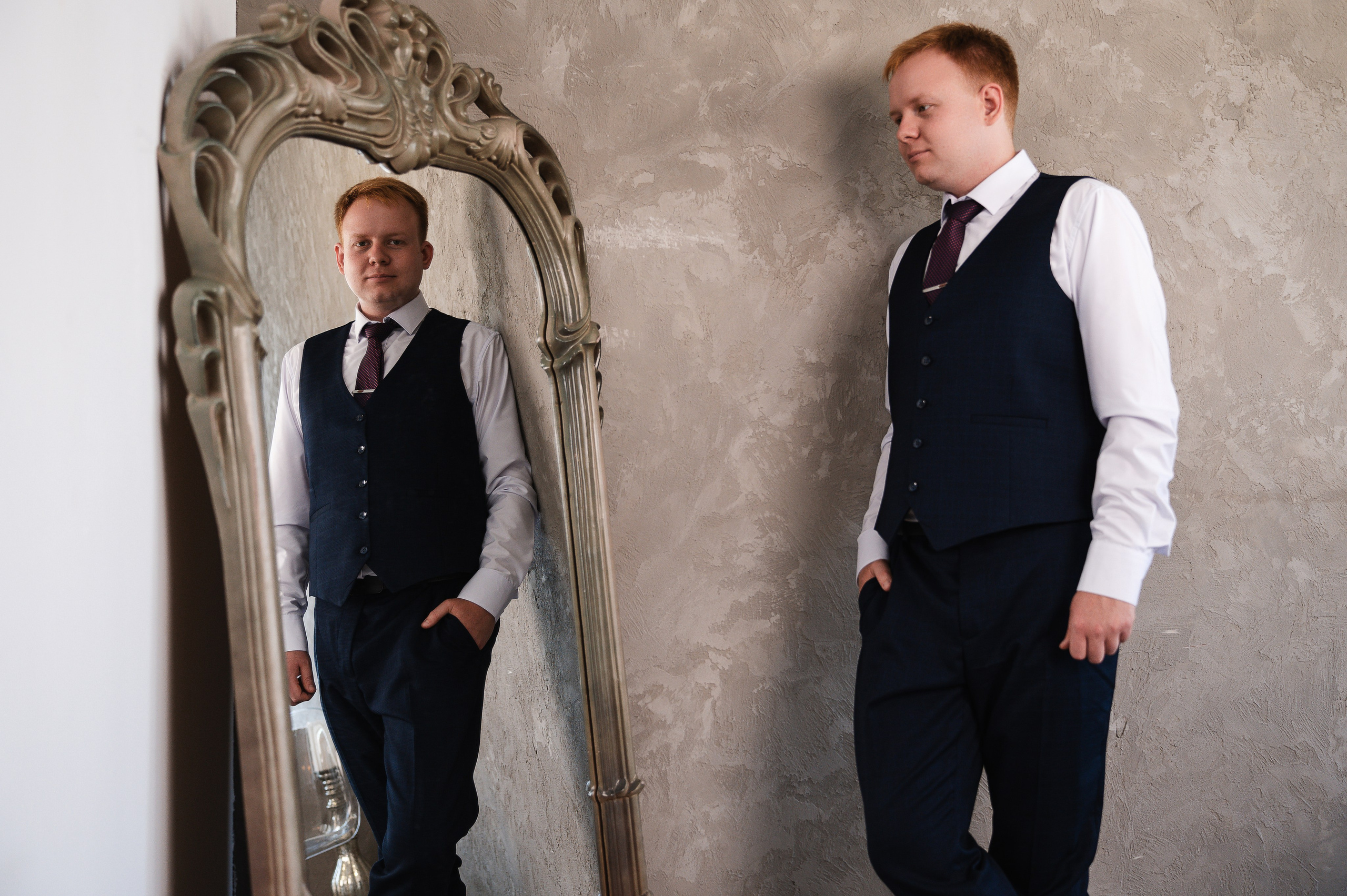 Алексей & Арина (Атаманская усадьба+фотостудия). Фотограф Ярута Оксана / Ростов-на-Дону