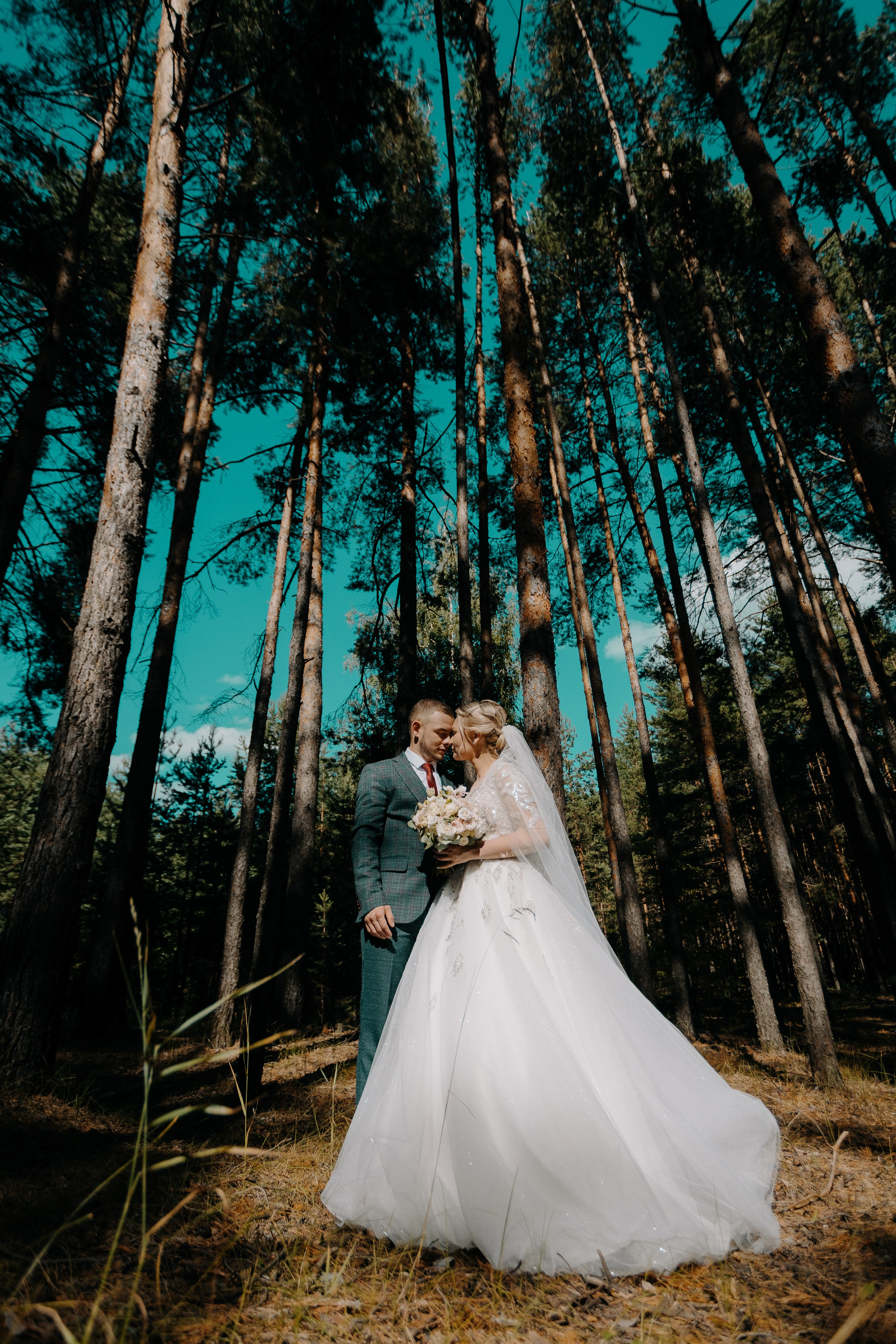 Свадьба. Фотограф Галкин Дмитрий