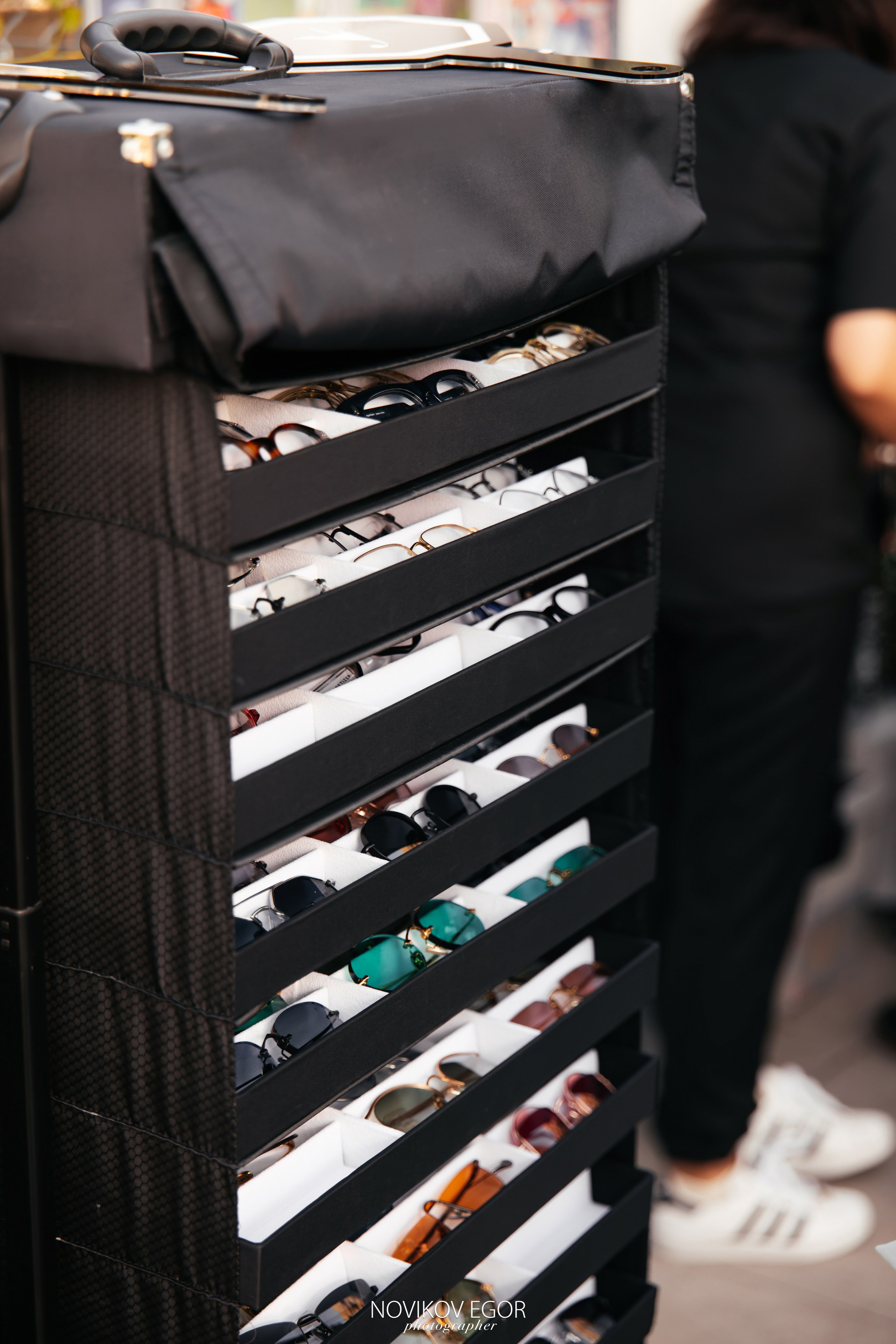 Леге Оптика Х Eyepetizer. Фотограф Ростов-на-Дону