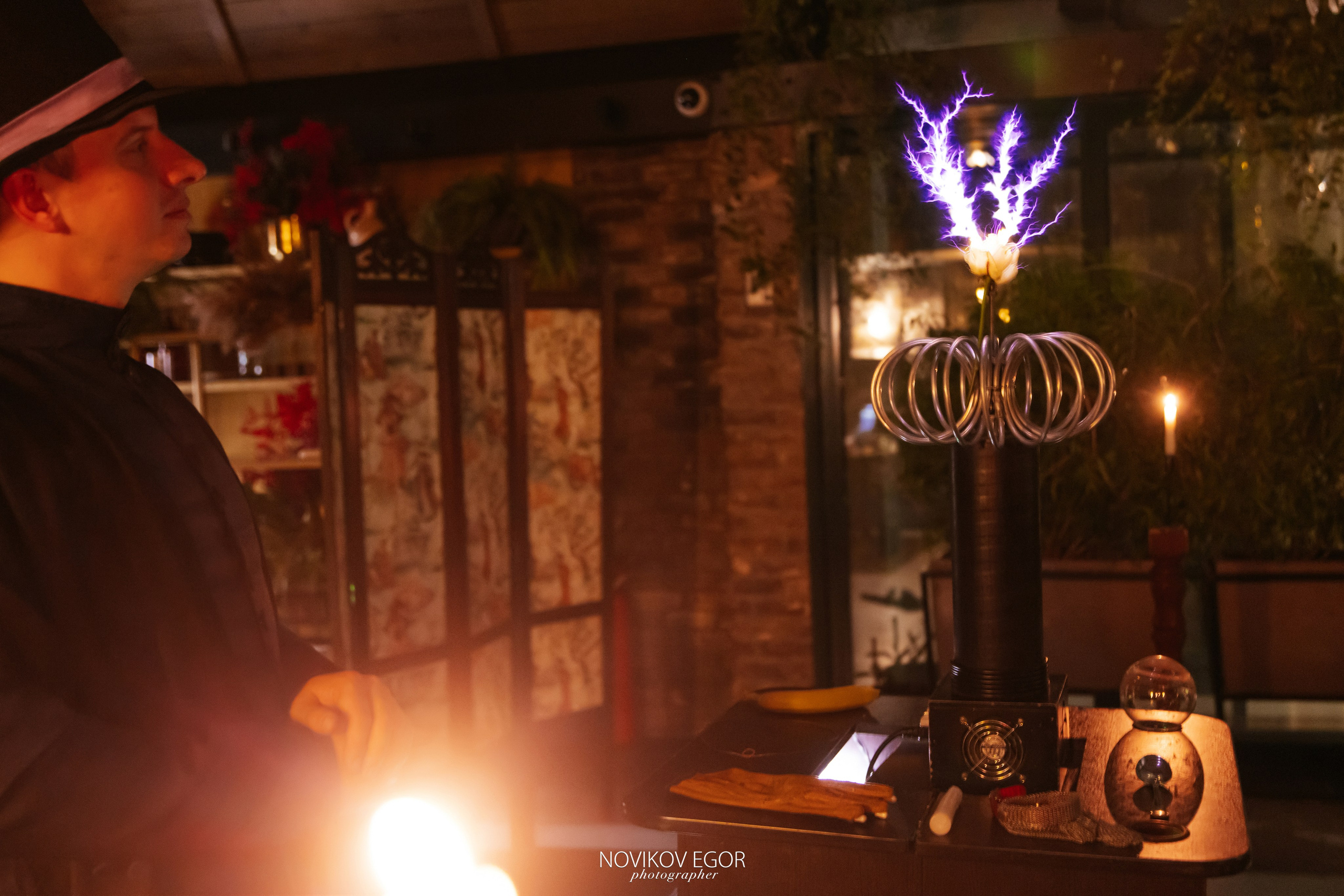 День Рождение Матвея. Фотограф Ростов-на-Дону