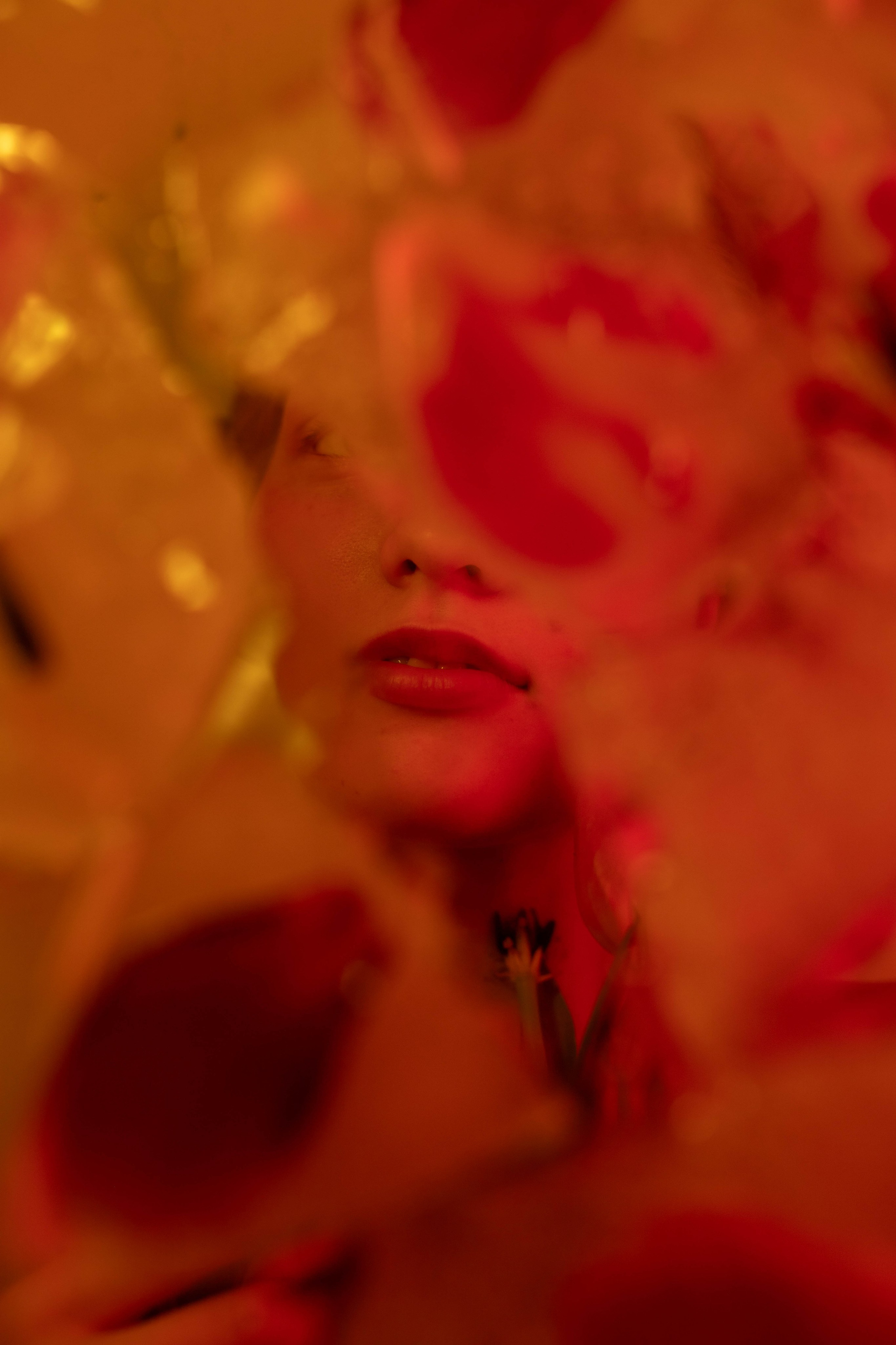 Екатерина. Александра Мельниченко/ Бегающий фотограф